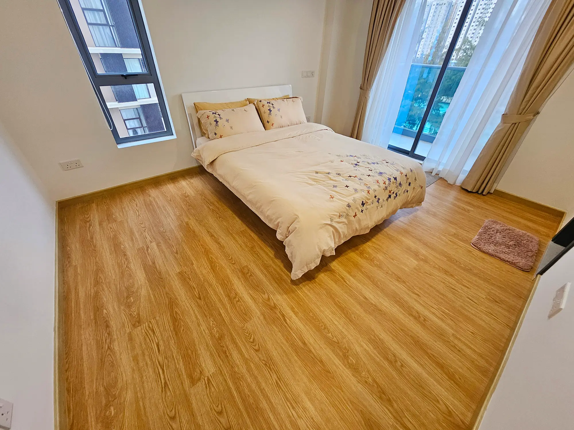Fully Furnished 2+1 BR for Rent (HM 506) — Hulhumalé