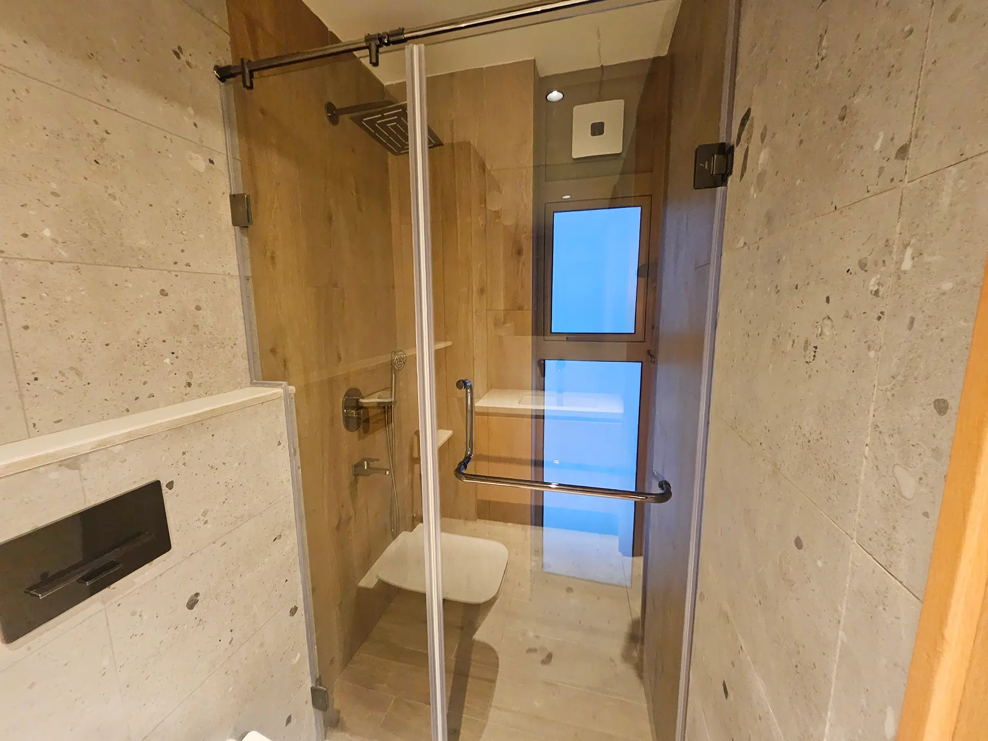 Fully Furnished 3+1 BR for Rent (HM 508) — Hulhumalé