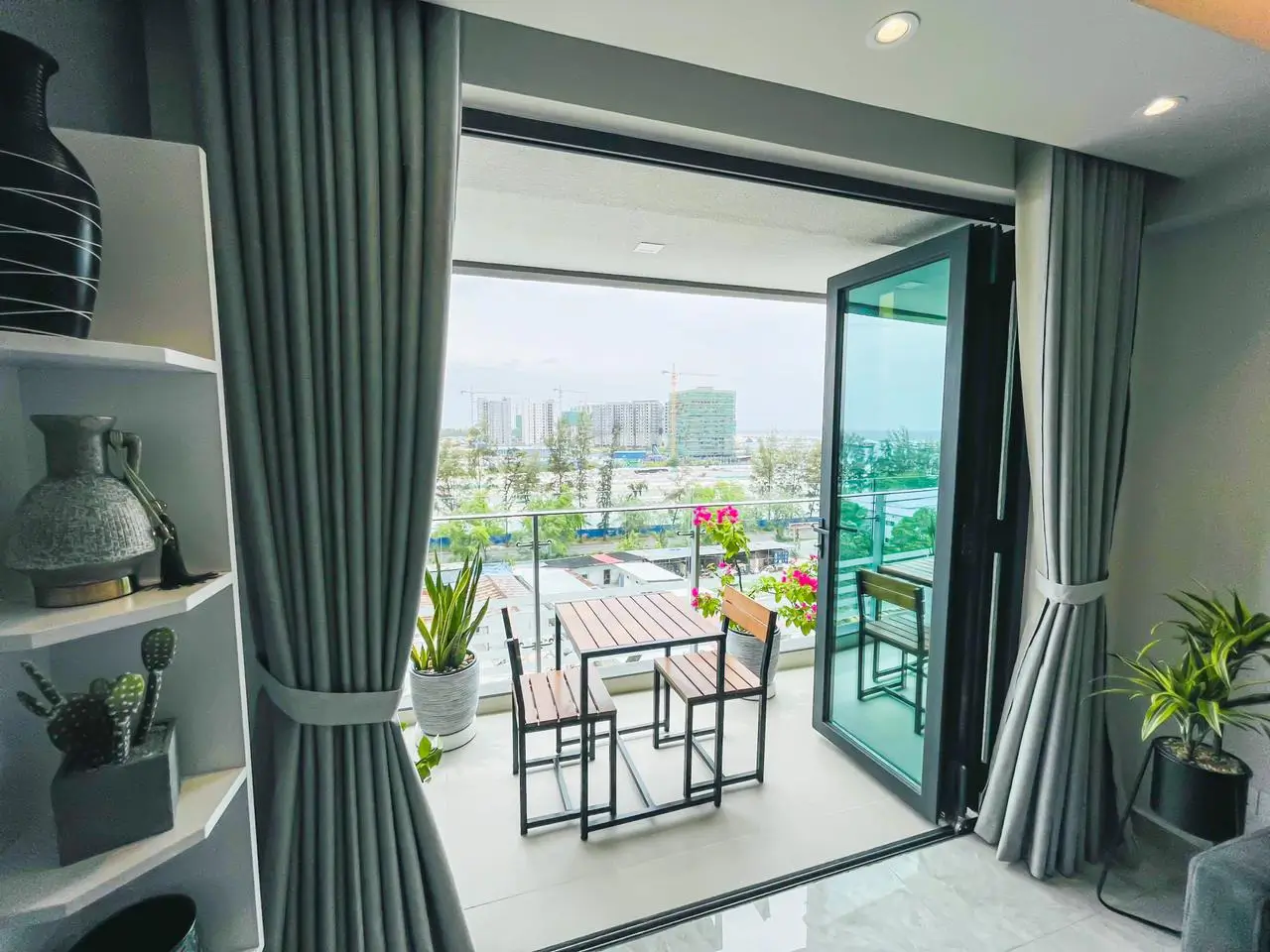 Fully Furnished 3 BR for Rent (HM 516) — Hulhumalé