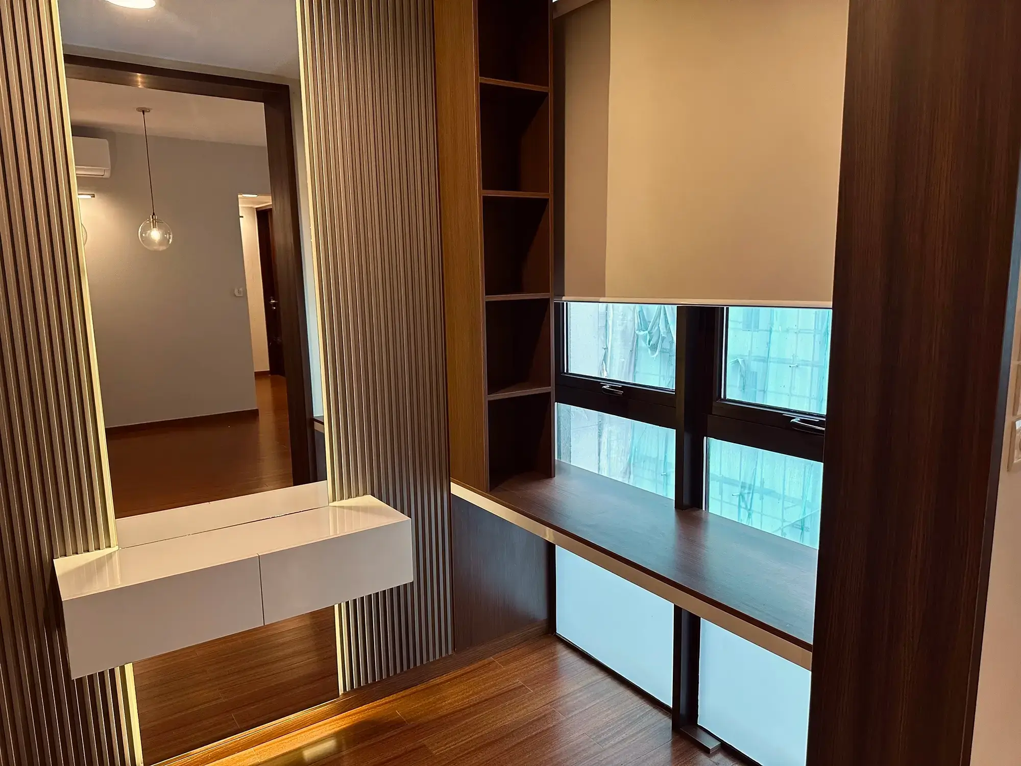 Fully Furnished 2+1 BR for Rent (HM 507) — Hulhumalé