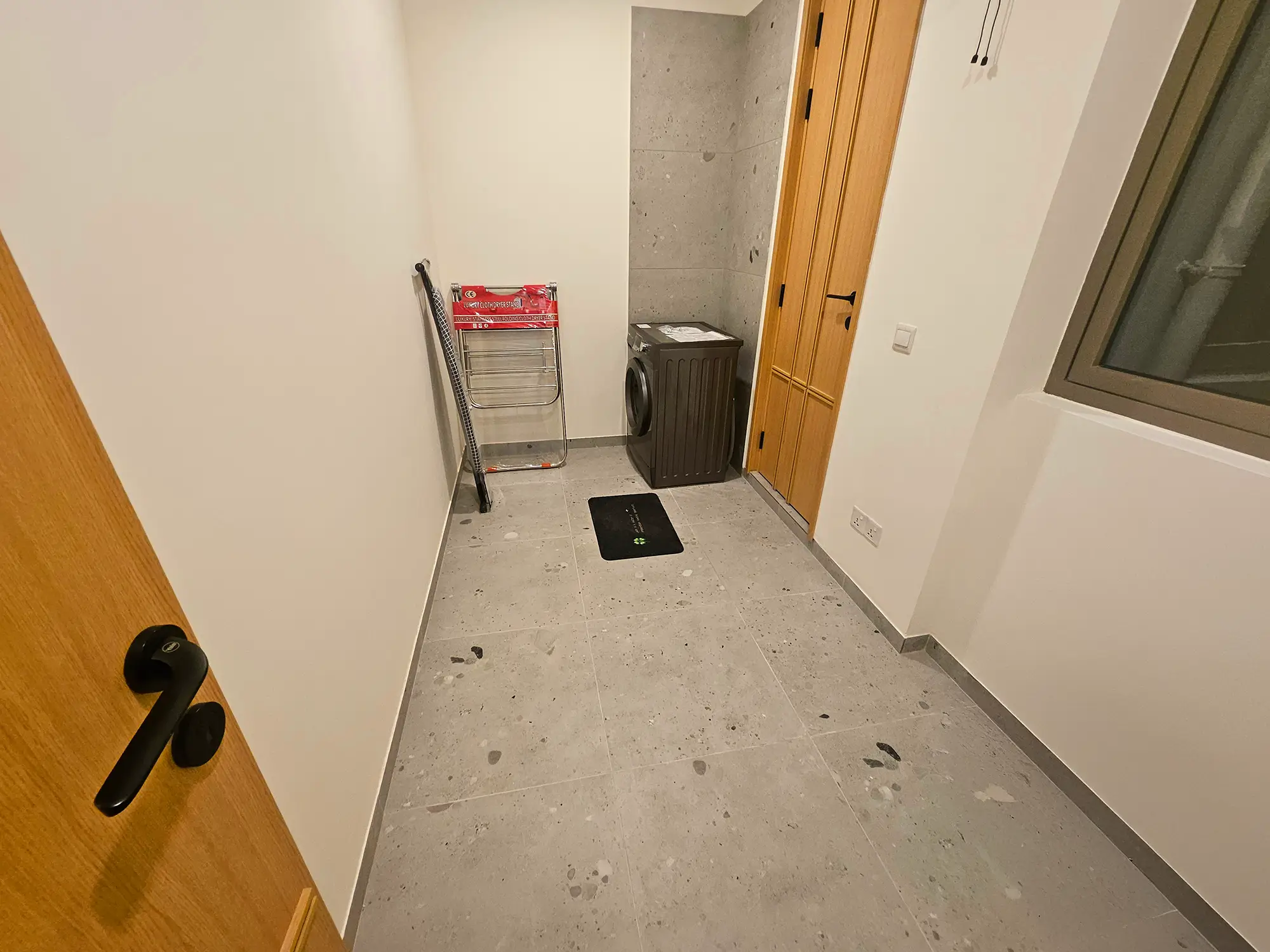 Fully Furnished 3+1 BR for Rent (HM 521) — Hulhumalé