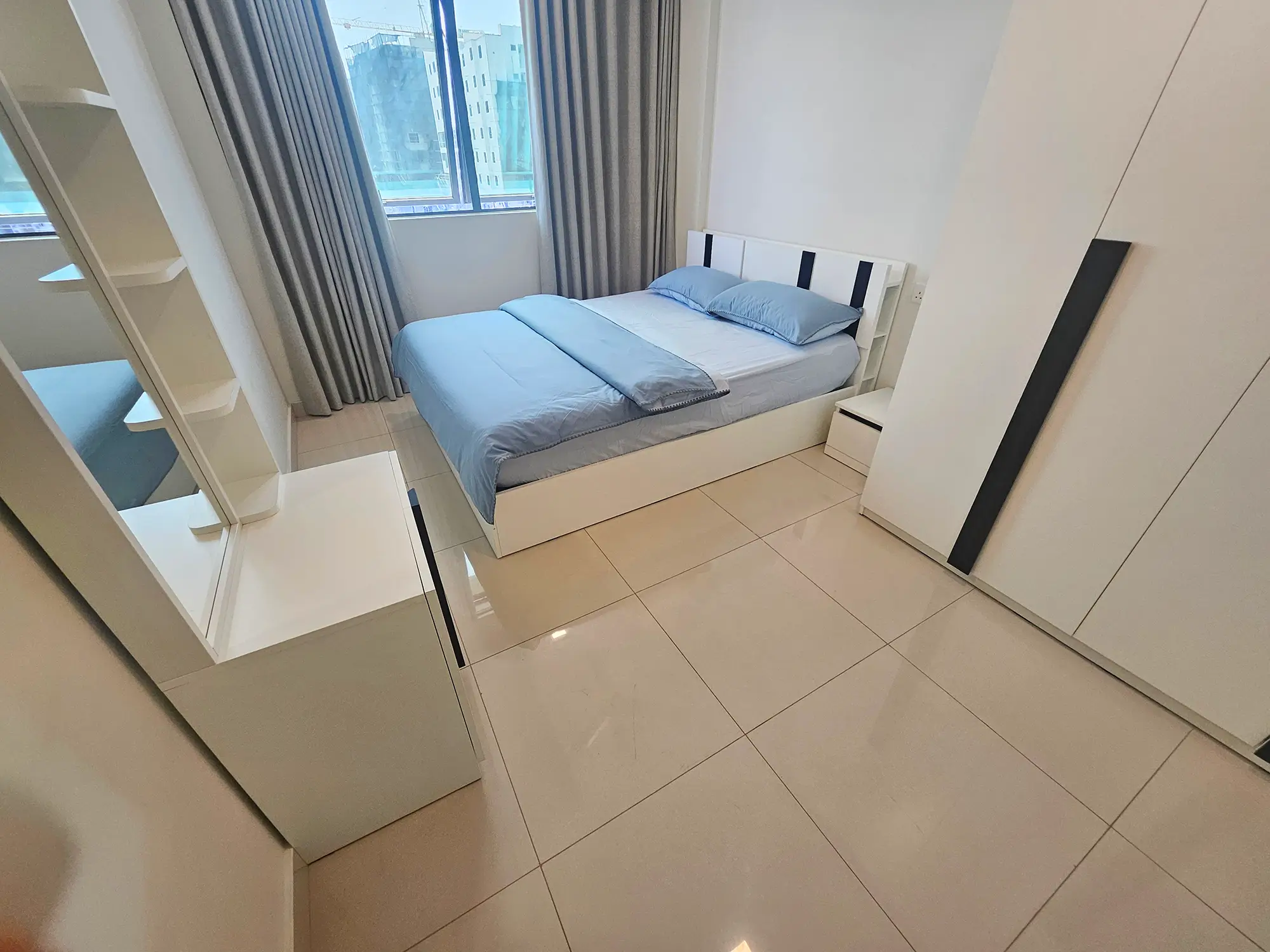 Fully Furnished 3 BR for Rent (HM 514) — Hulhumalé