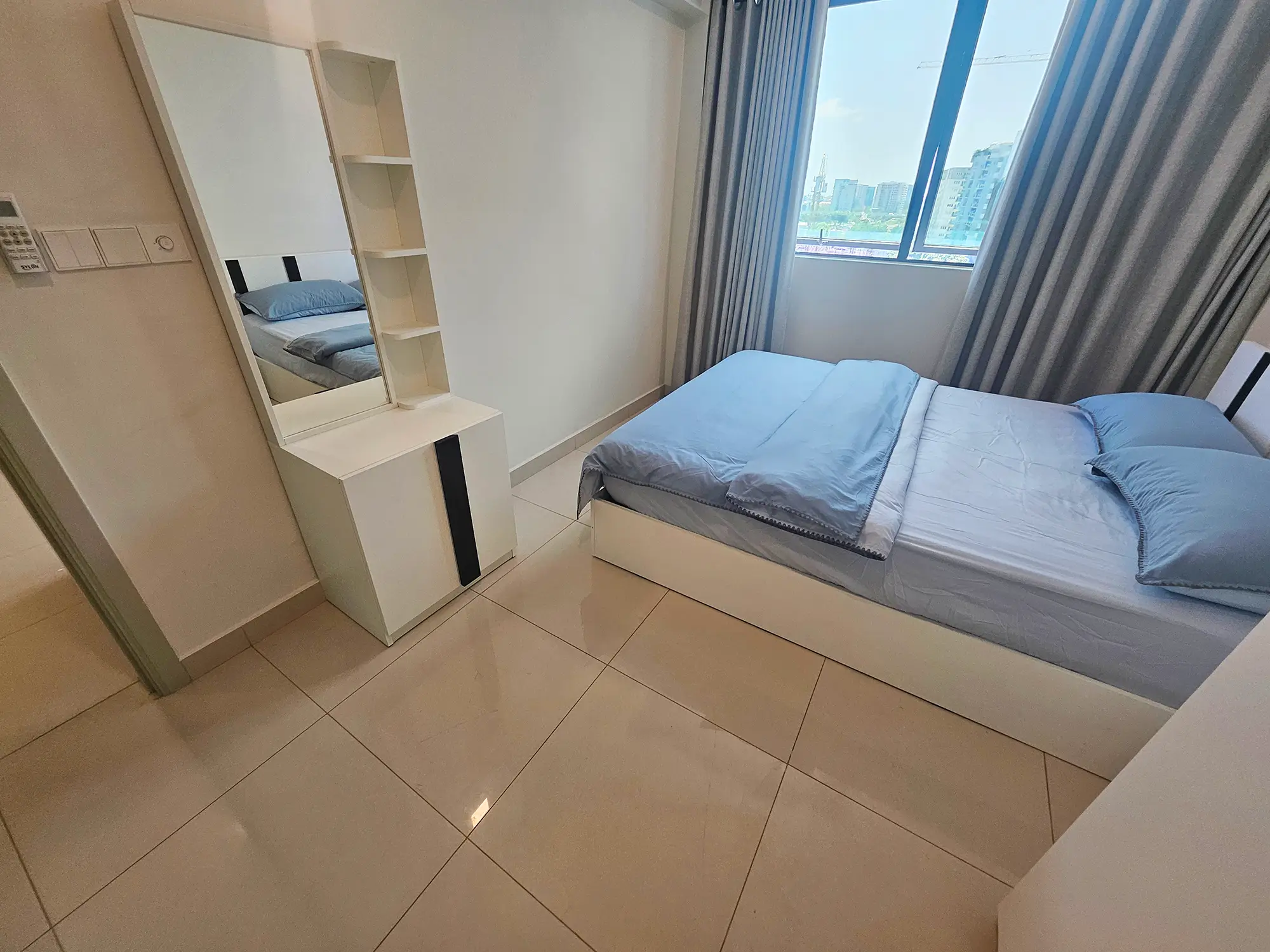 Fully Furnished 3 BR for Rent (HM 514) — Hulhumalé