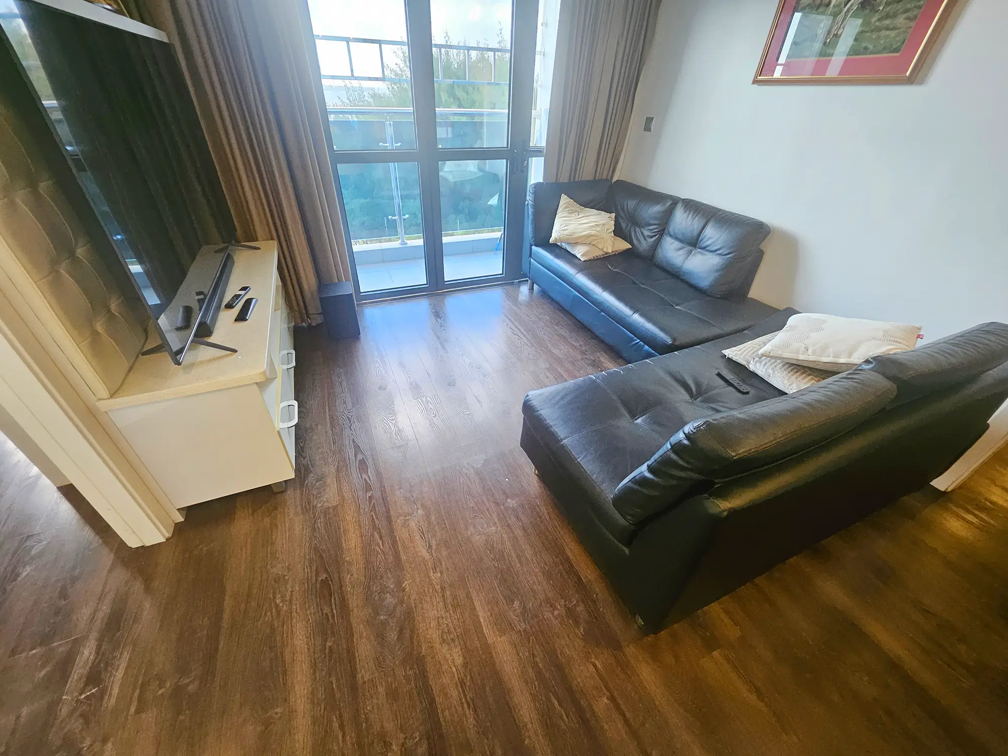 Fully Furnished 3+1 BR for Rent (HM 527) — Hulhumalé