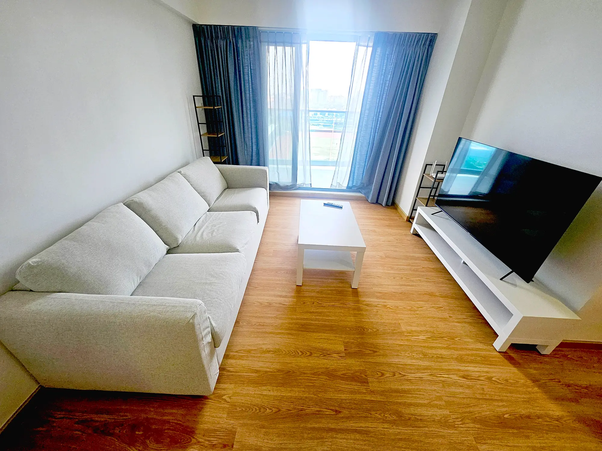 Fully Furnished 3 BR for Rent (HM 522) — Hulhumalé