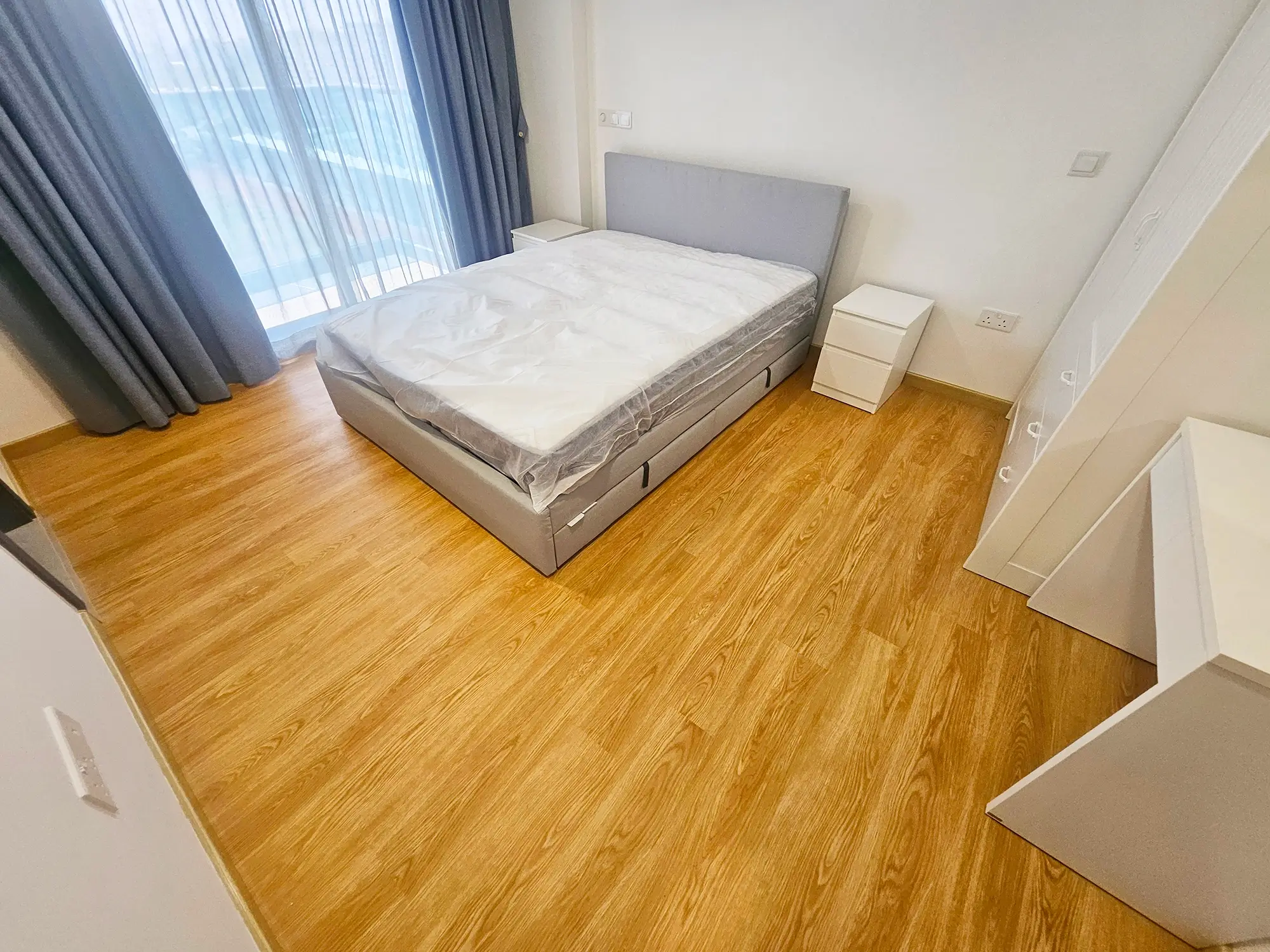 Fully Furnished 3 BR for Rent (HM 522) — Hulhumalé