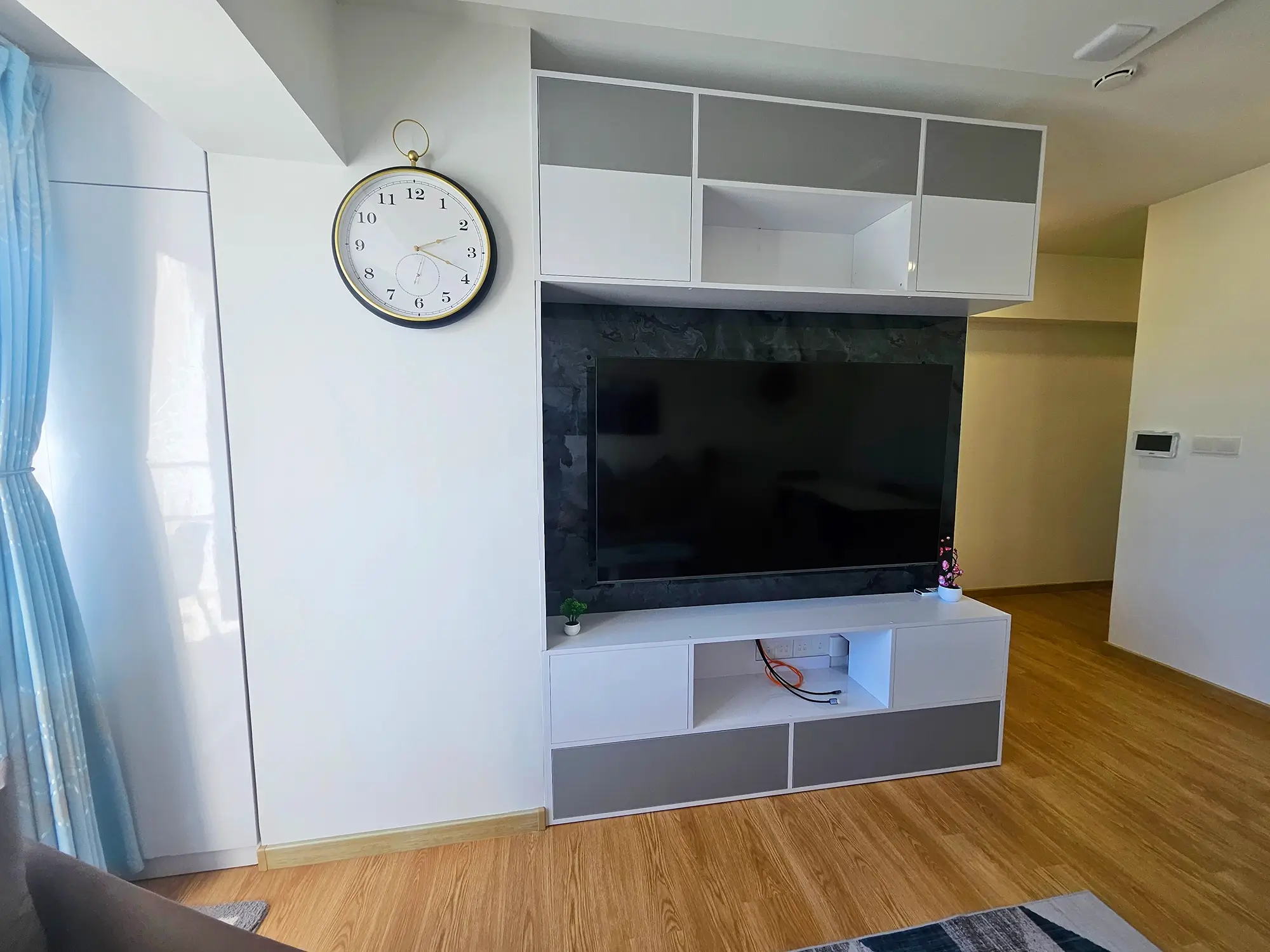 Fully Furnished 3 BR for Rent (HM 529) — Hulhumalé