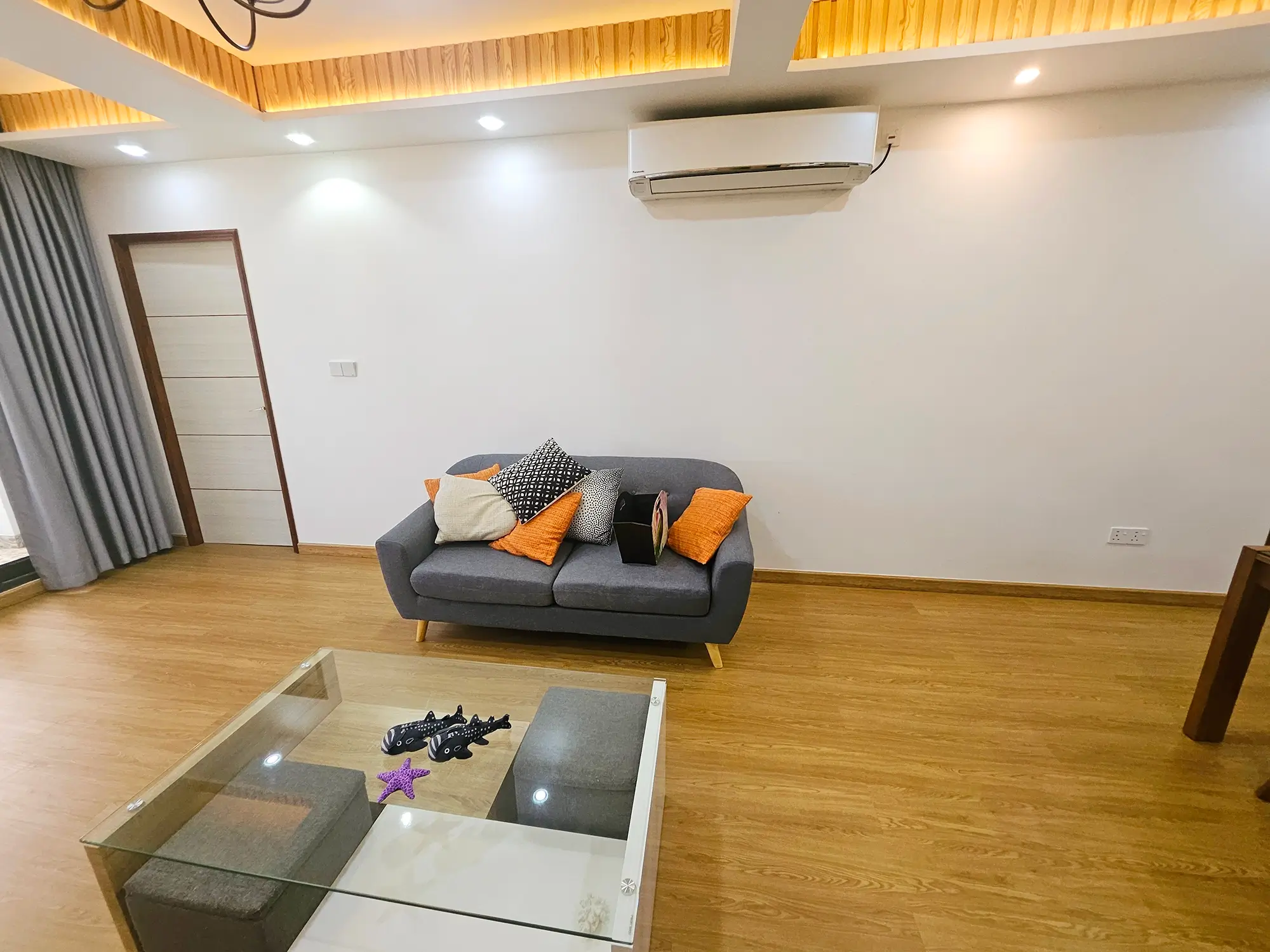 Fully Furnished 3 BR for Rent (HM 531) — Hulhumalé