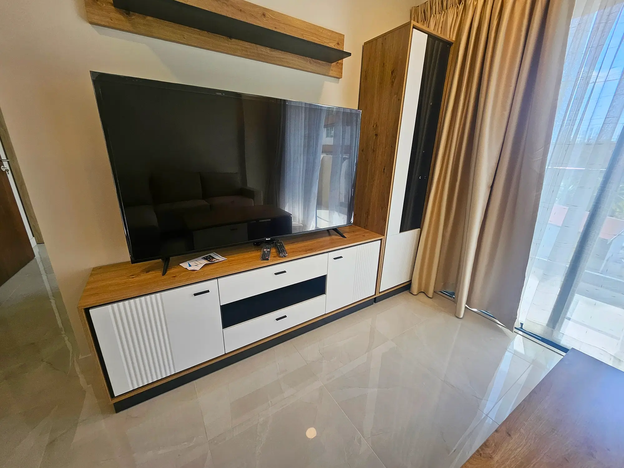 Fully Furnished 3 BR for Rent (HM 536) — Hulhumalé