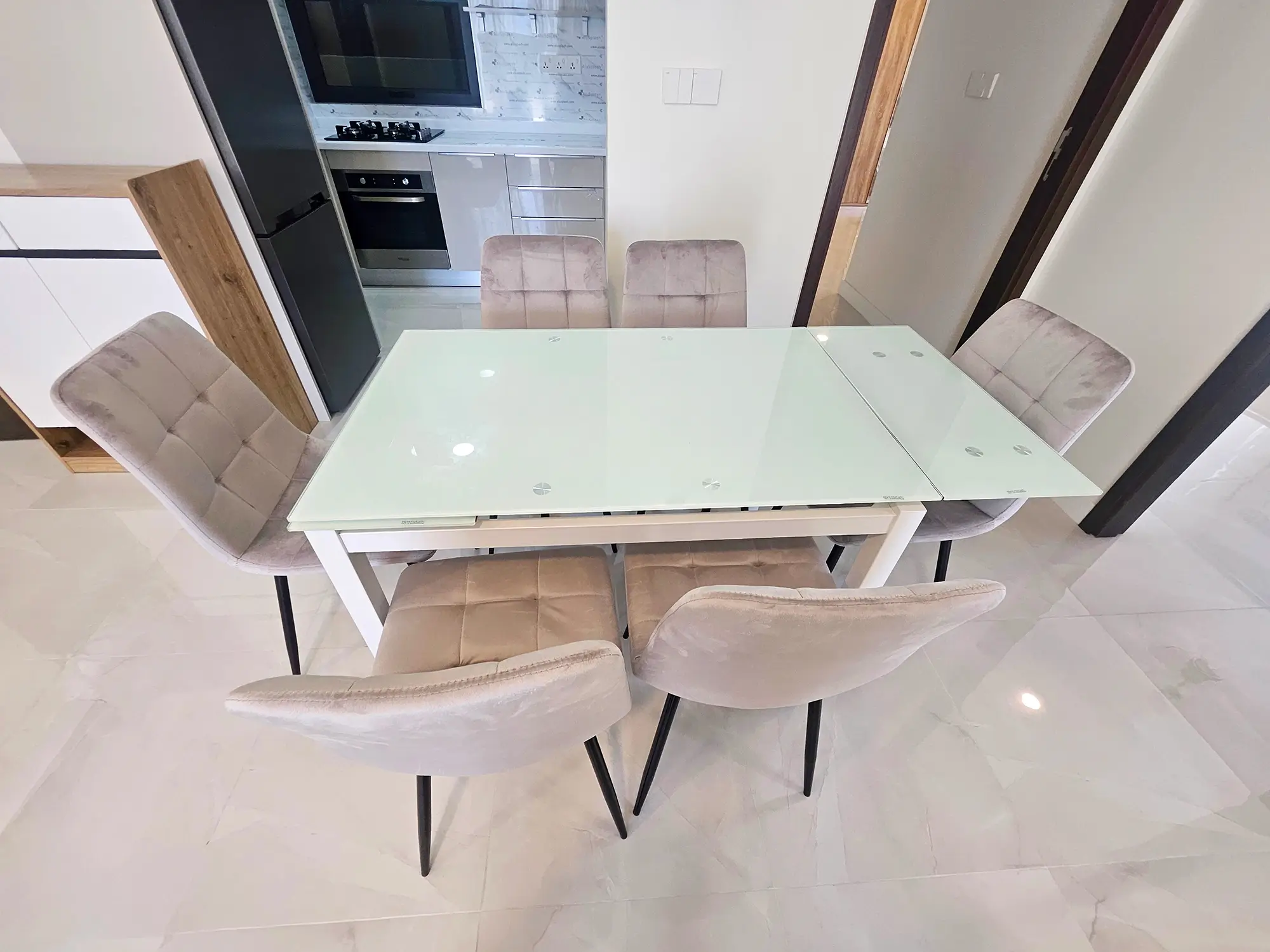Fully Furnished 3 BR for Rent (HM 536) — Hulhumalé