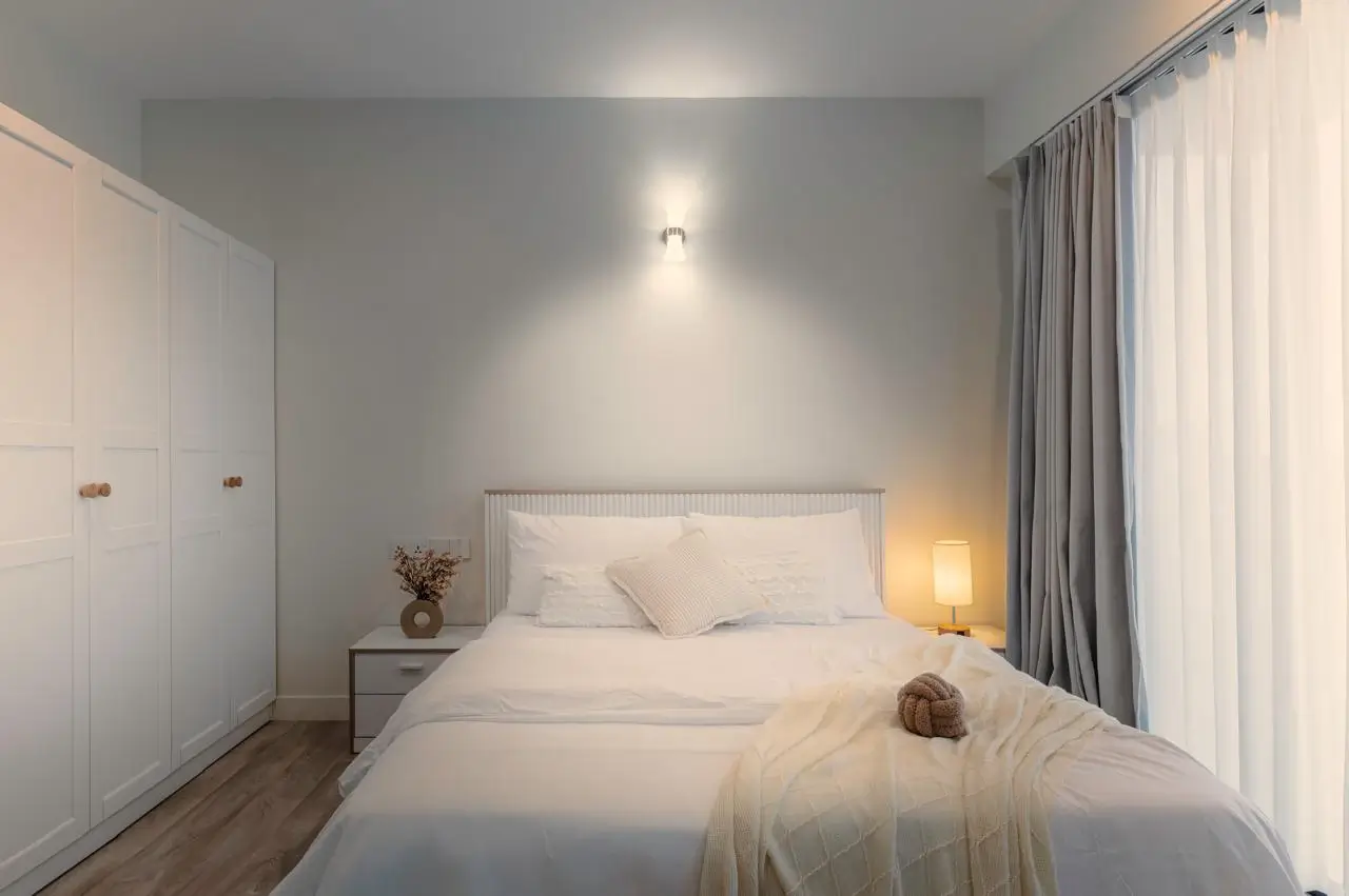 Fully Furnished 3 BR for Rent (HM 532) — Hulhumalé
