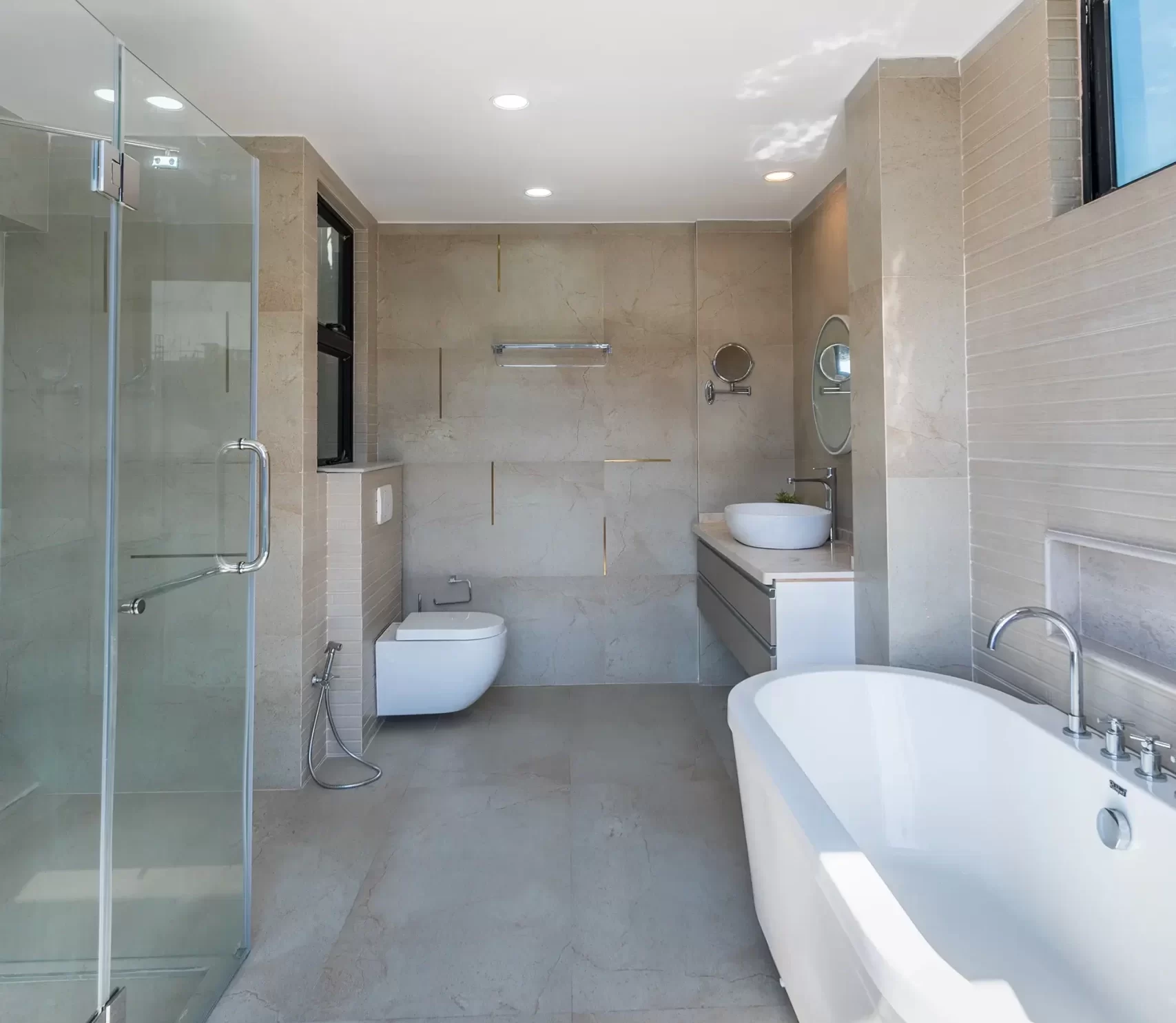 Fully Furnished 4+1 Penthouse for Rent (HM 539) — Hulhumalé
