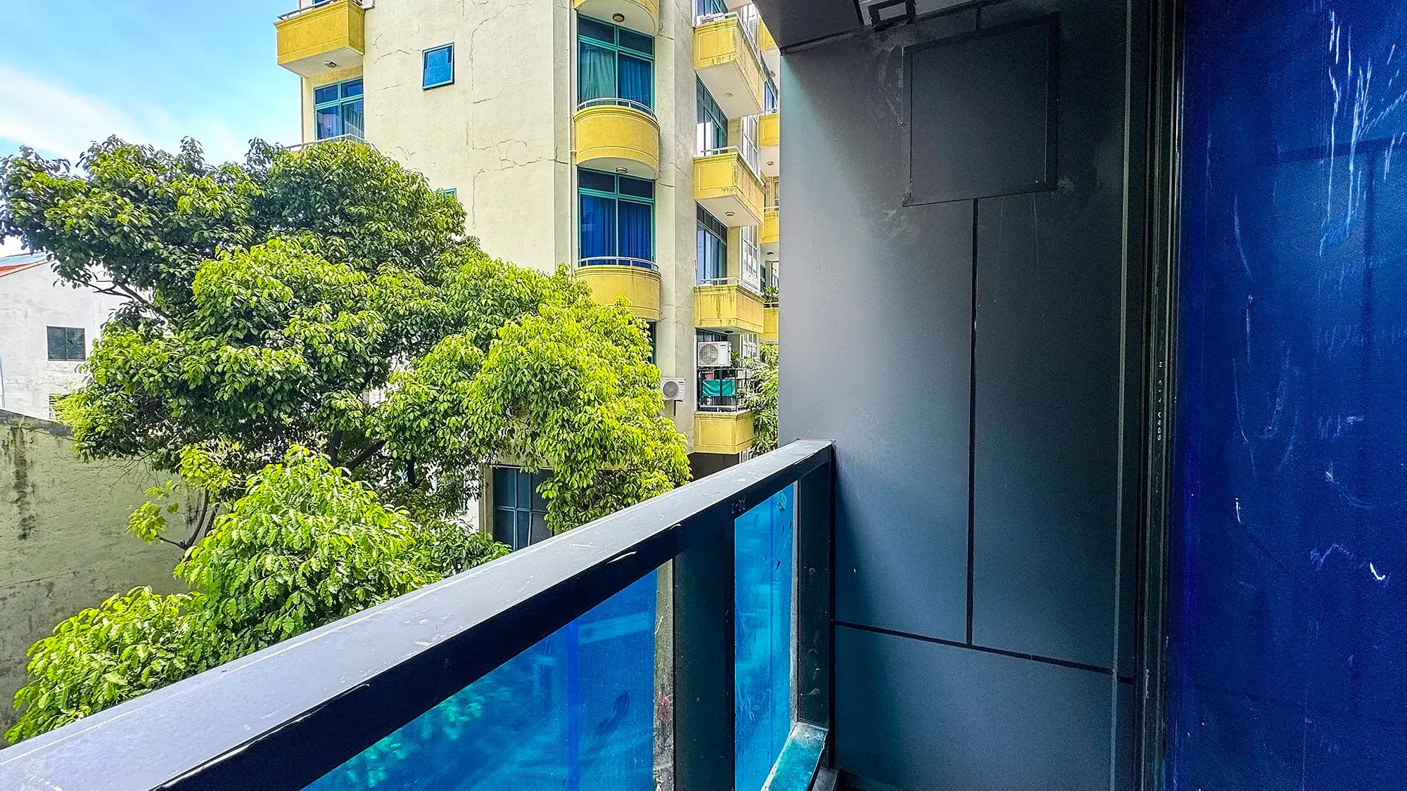 Commercial Space for Rent (ML 325) — Alidhooge