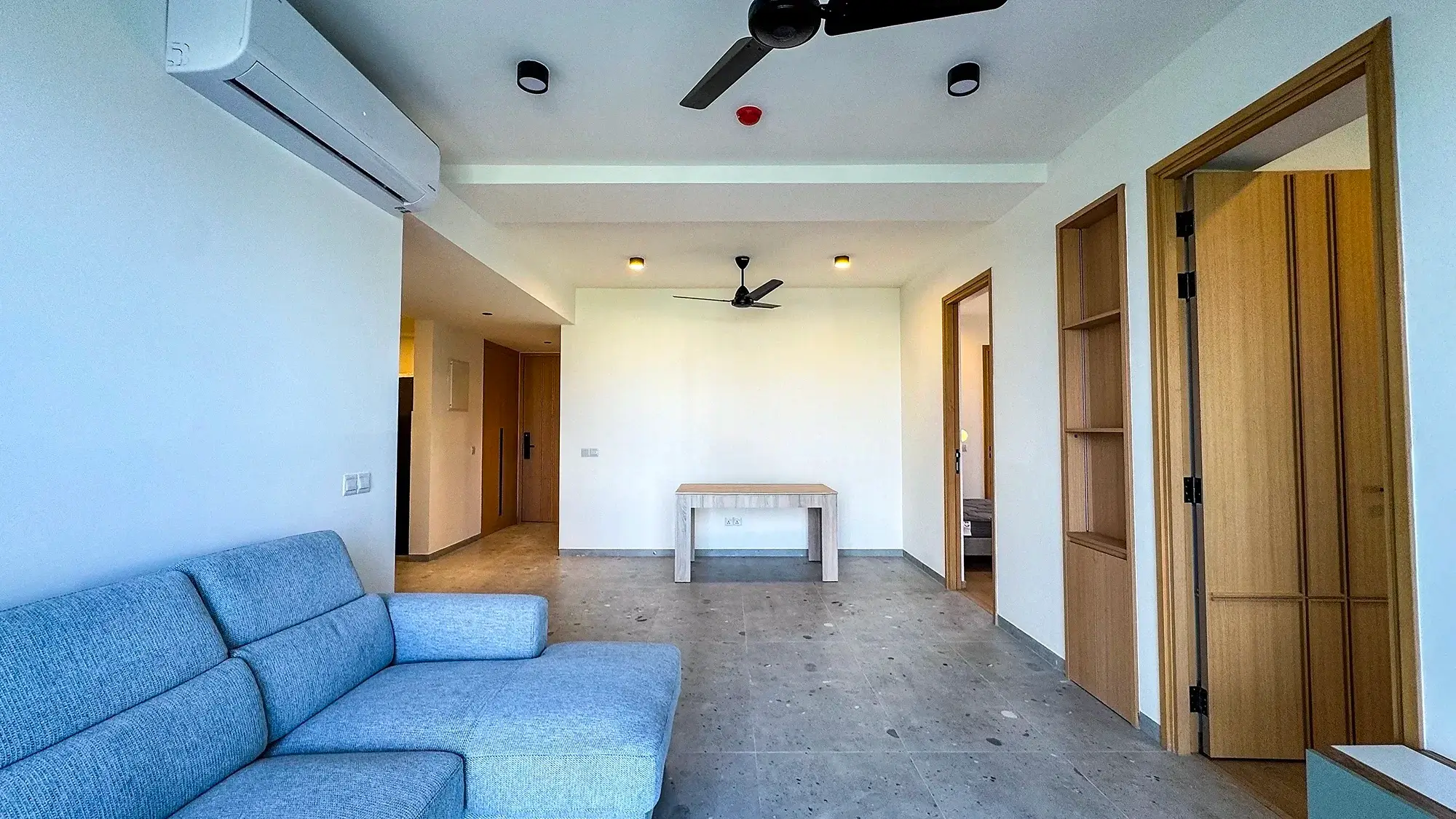 Fully Furnished 3+1 BR for Rent (HM 557) — Hulhumalé