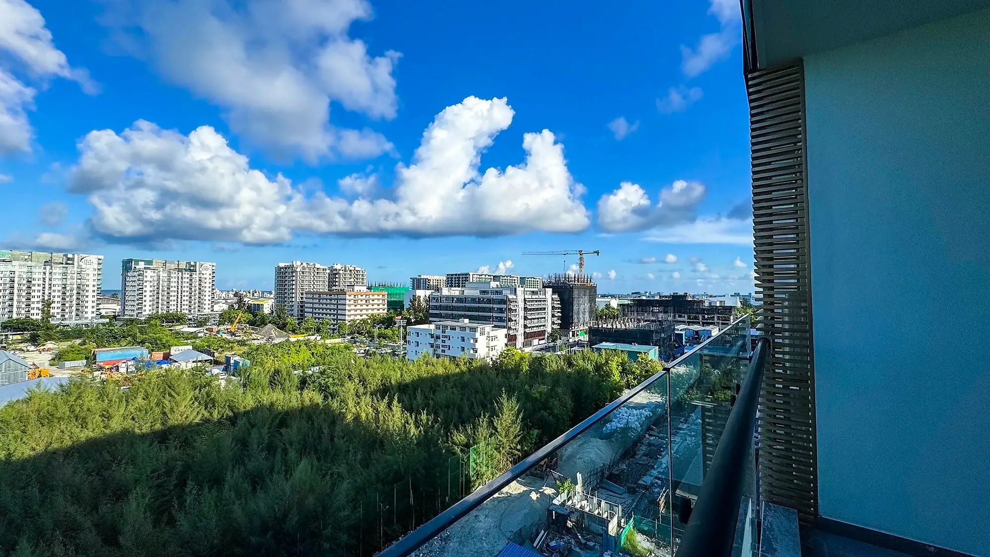 Fully Furnished 3+1 BR for Rent (HM 557) — Hulhumalé
