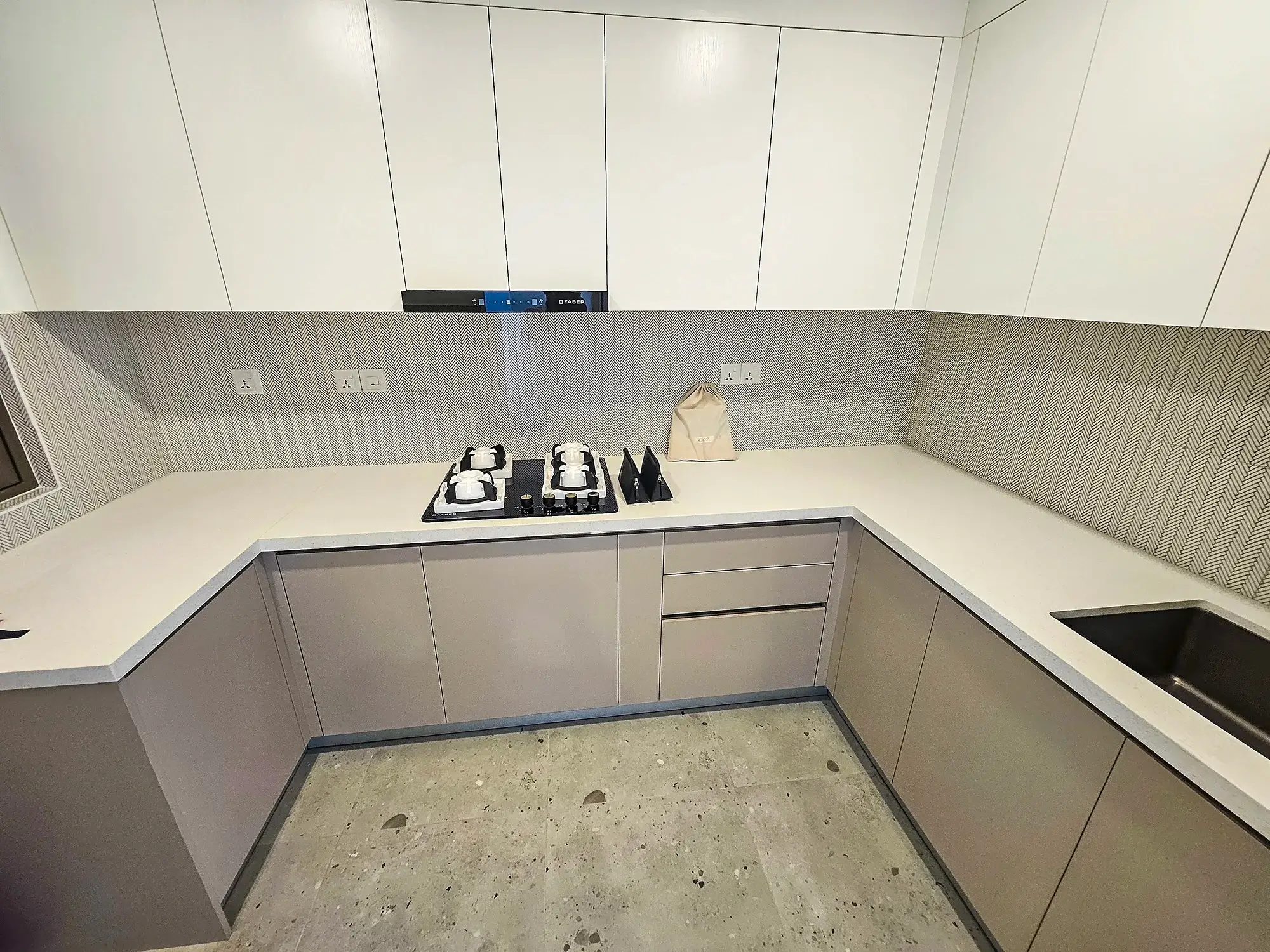 Fully Furnished 3+1 BR for Rent (HM 560) — Hulhumalé