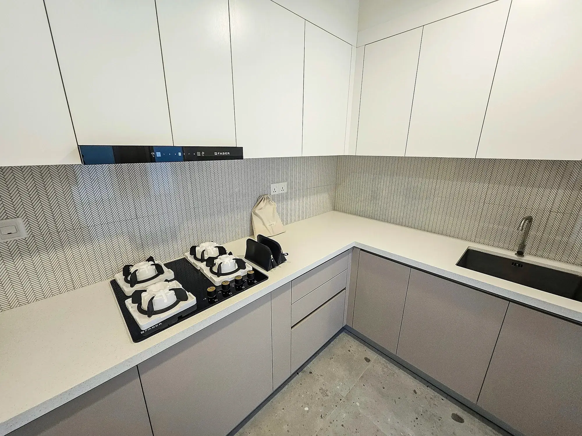 Fully Furnished 3+1 BR for Rent (HM 560) — Hulhumalé