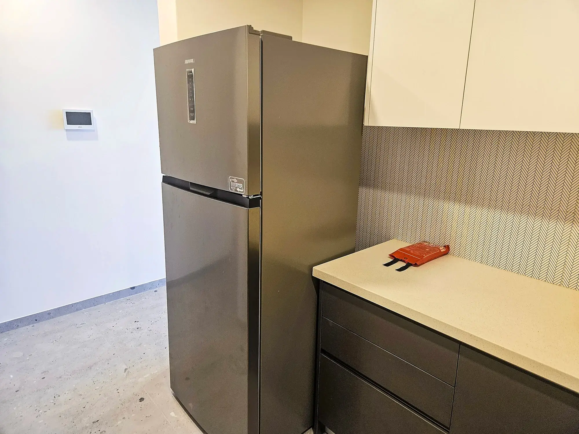 Fully Furnished 3+1 BR for Rent (HM 560) — Hulhumalé