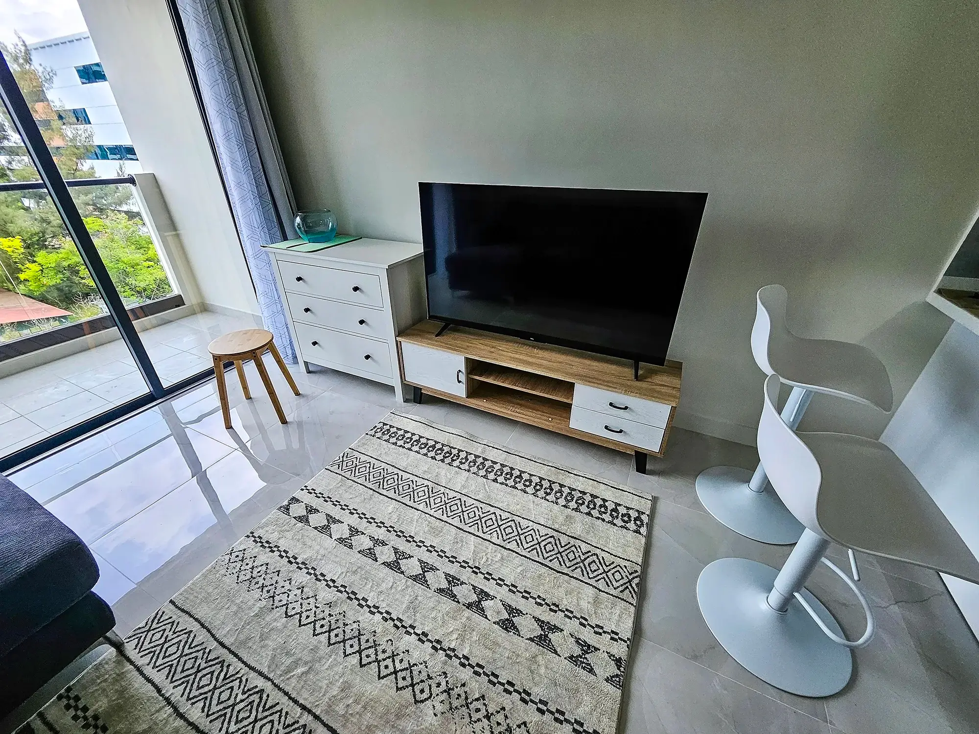 Fully Furnished 1 BR for Rent (HM 564) — Hulhumalé