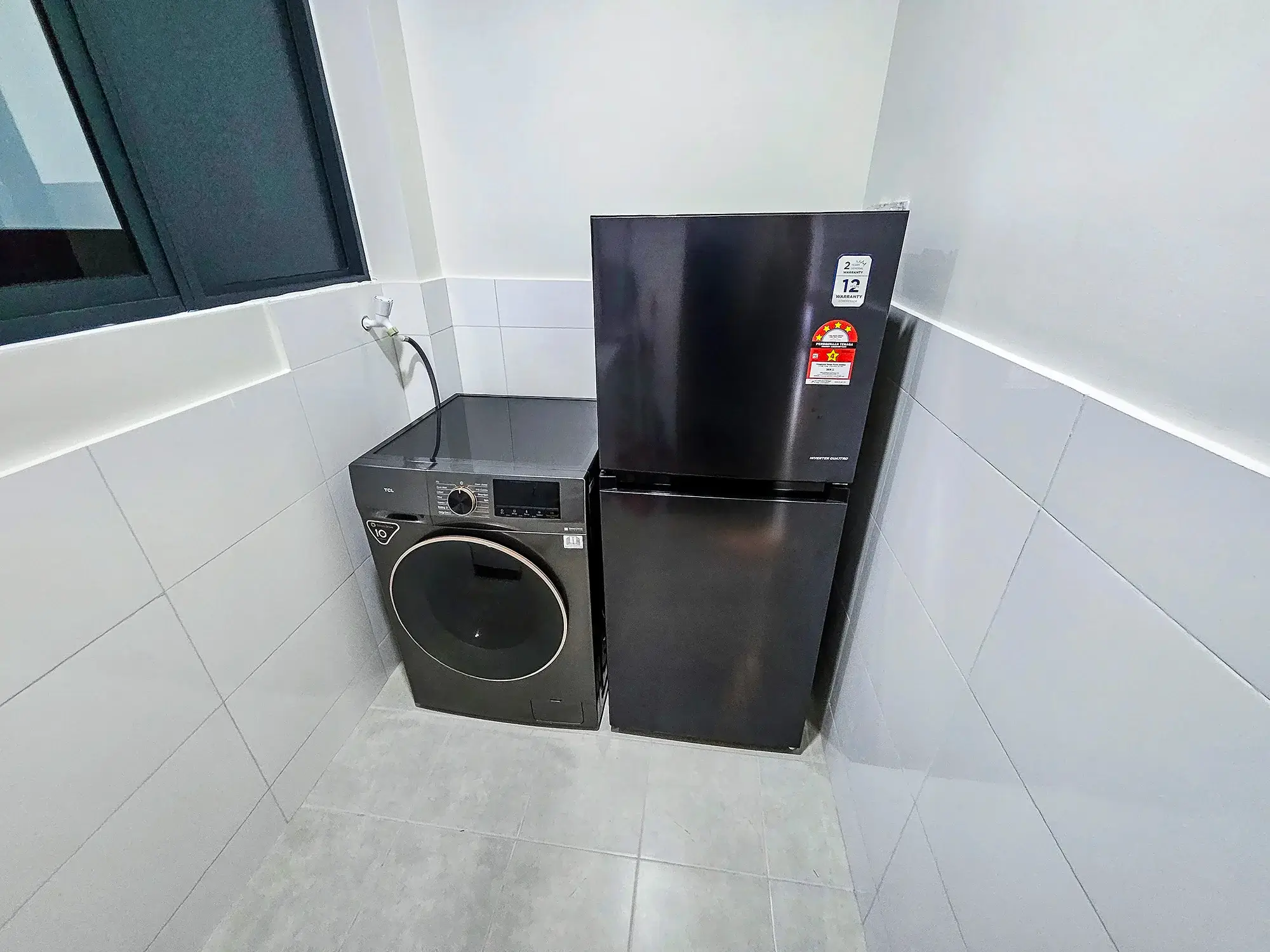 Fully Furnished 1 BR for Rent (HM 564) — Hulhumalé
