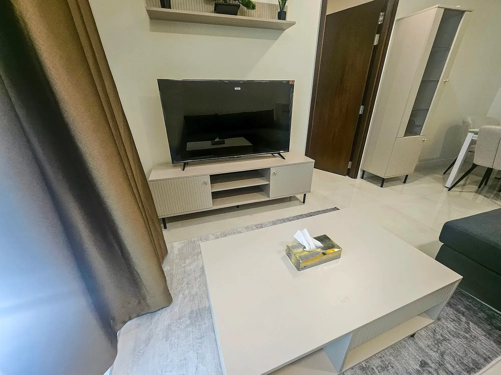 Fully Furnished 2 BR for Rent (HM 568) — Hulhumalé