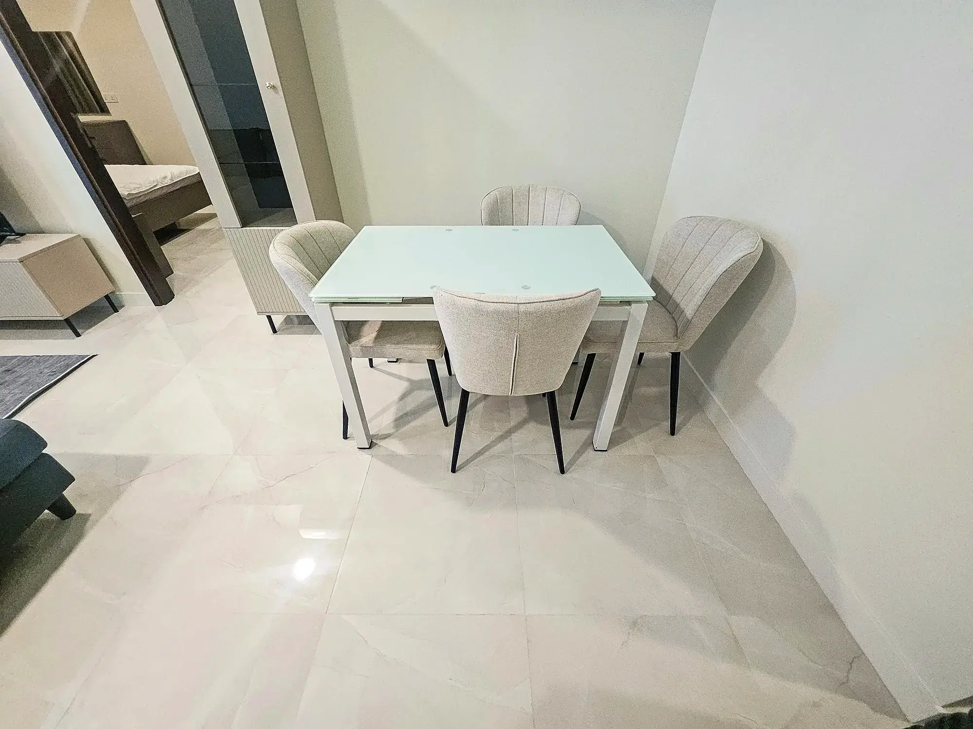 Fully Furnished 2 BR for Rent (HM 568) — Hulhumalé