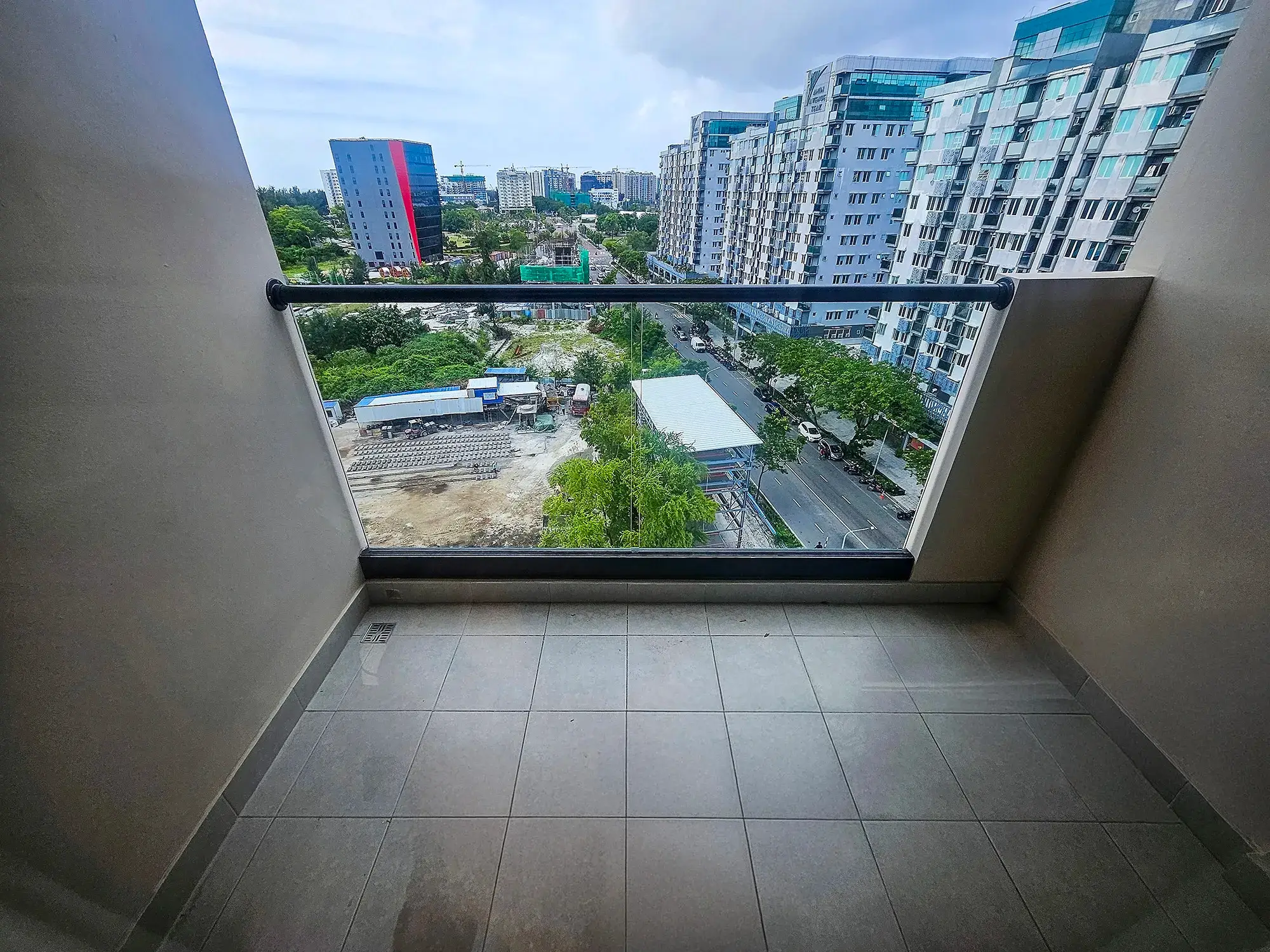 Fully Furnished 2 BR for Rent (HM 569) — Hulhumalé