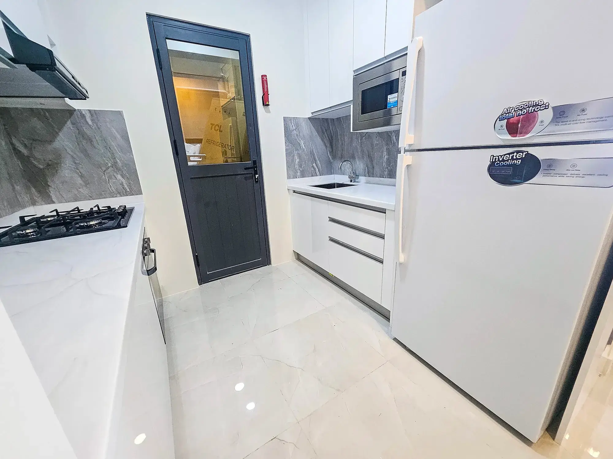 Fully Furnished 2 BR for Rent (HM 569) — Hulhumalé