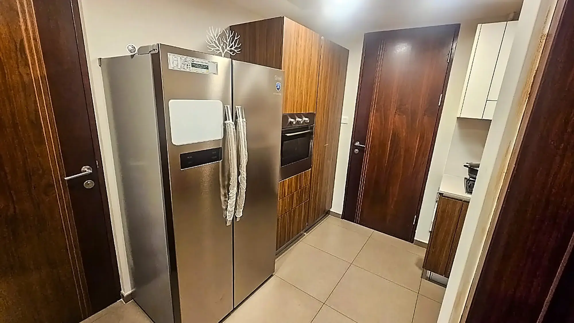Fully Furnished 3+1 BR for Rent (HM 566) — Hulhumalé
