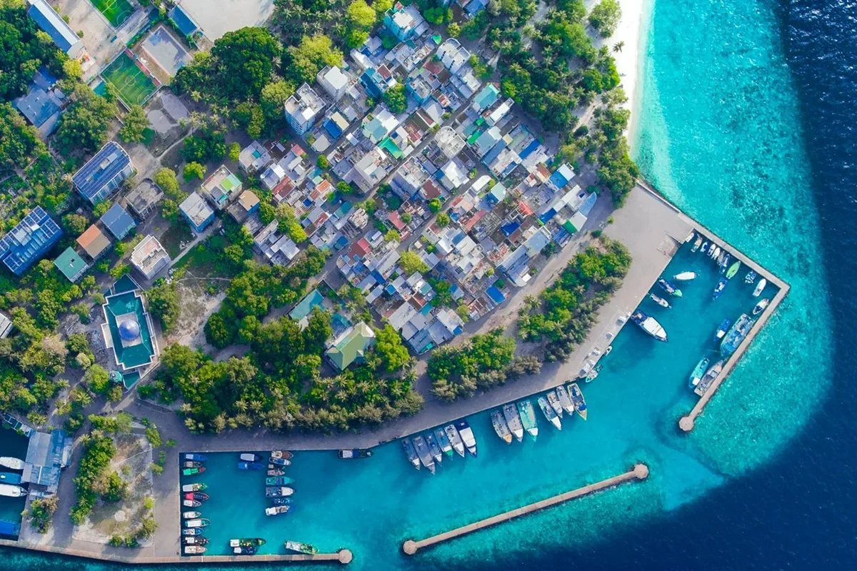 Investment Opportunity – Land Plot in Villimale’ (INV 001) — Villimale'