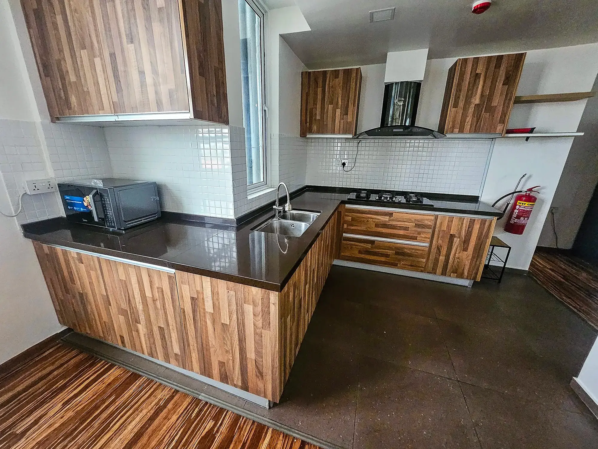 Fully Furnished 4 BR for Rent (HM 578) — Hulhumalé