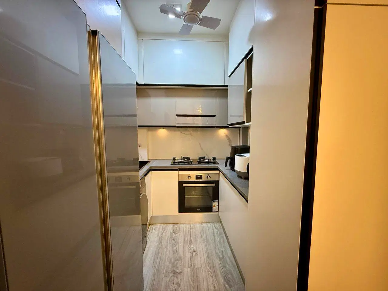 Fully Furnished 2+1 BR for Rent (HM 580) — Hulhumalé