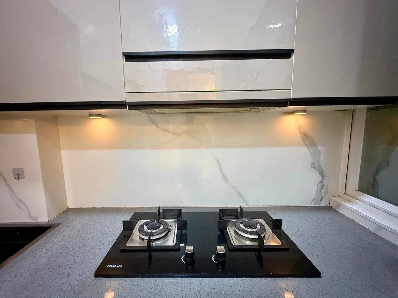 Fully Furnished 2+1 BR for Rent (HM 580) — Hulhumalé