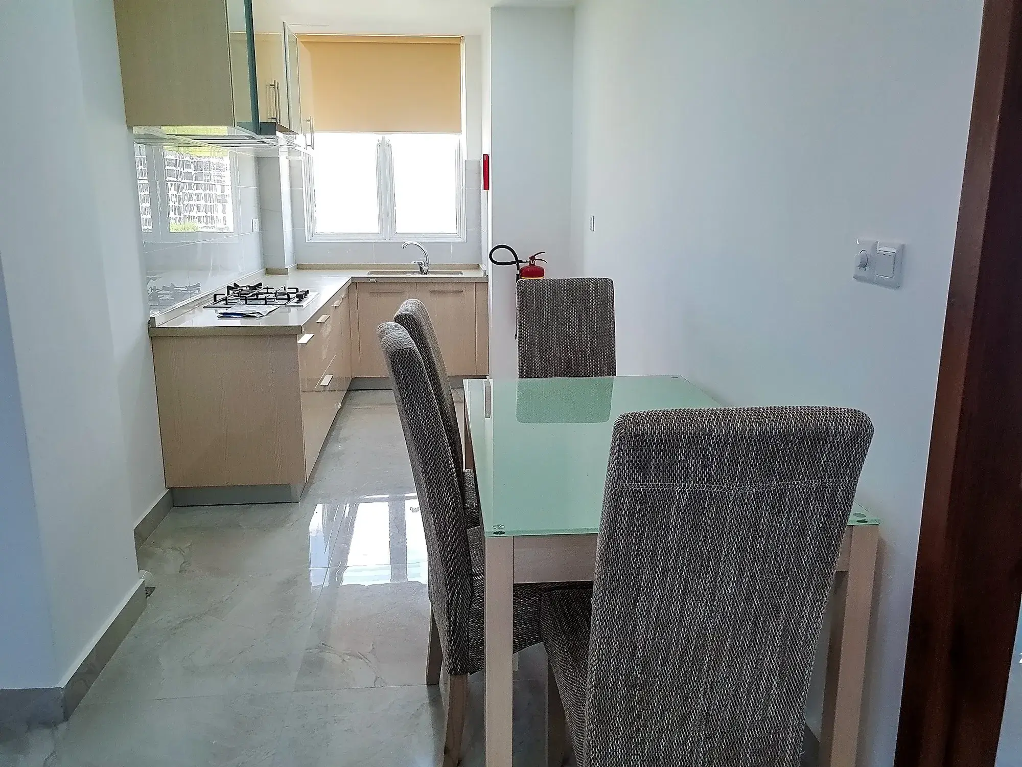 Fully Furnished 3 BR for Rent (HM 584) — Hulhumalé