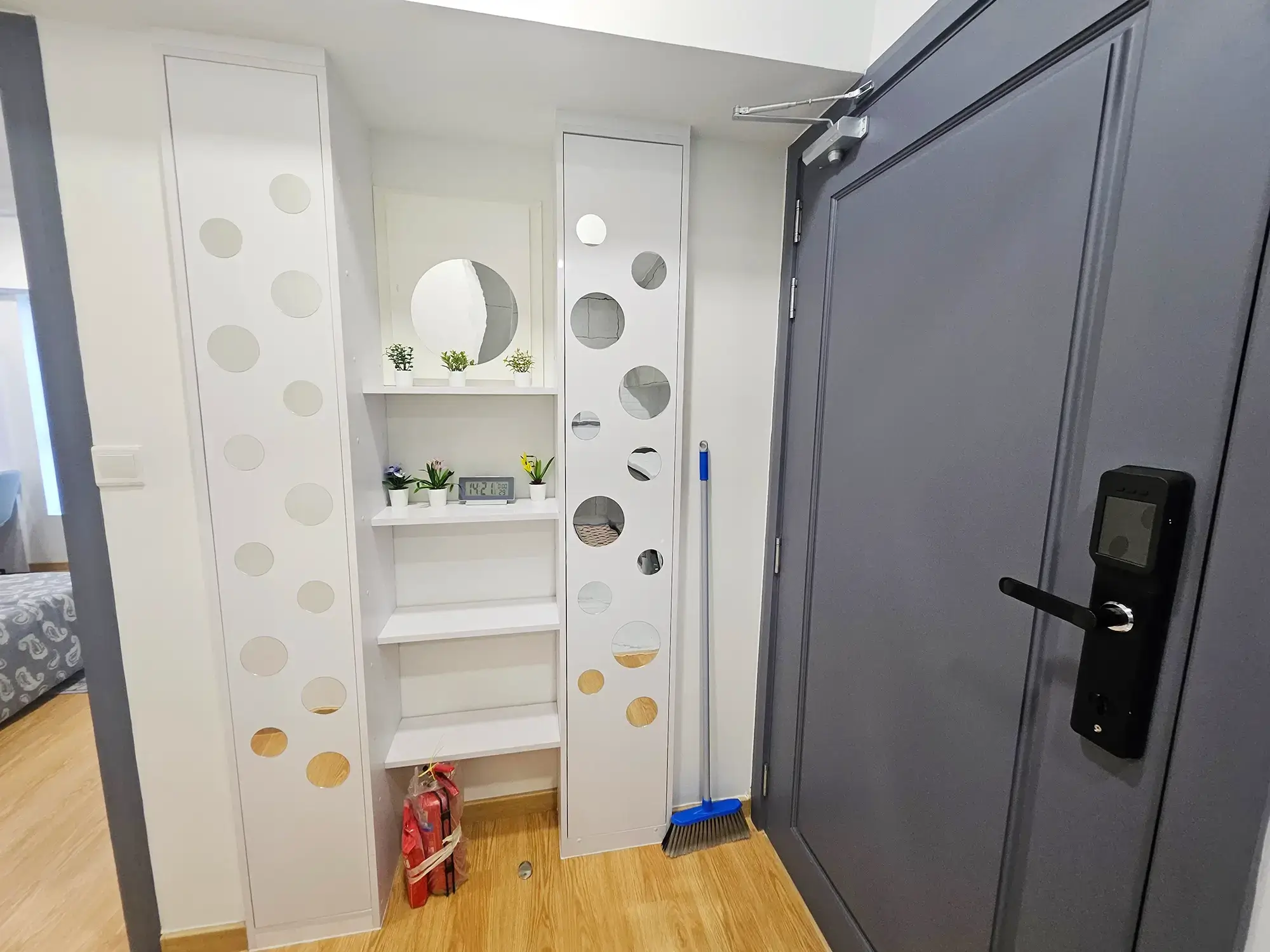 Fully Furnished 3 BR for Rent (HM 582) — Hulhumalé