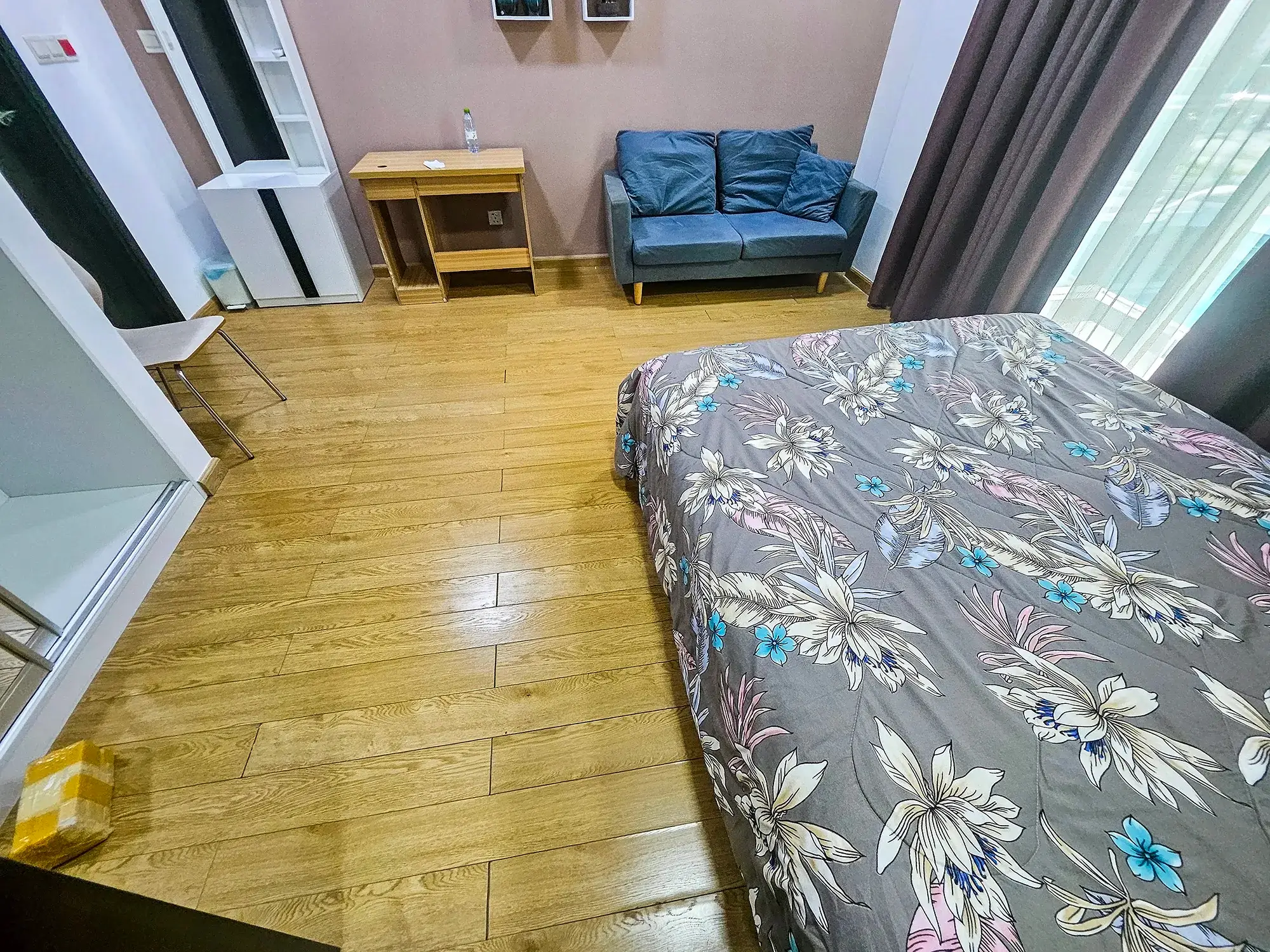 Fully Furnished 4+1 Duplex Penthouse for Rent (HM 585) — Hulhumalé