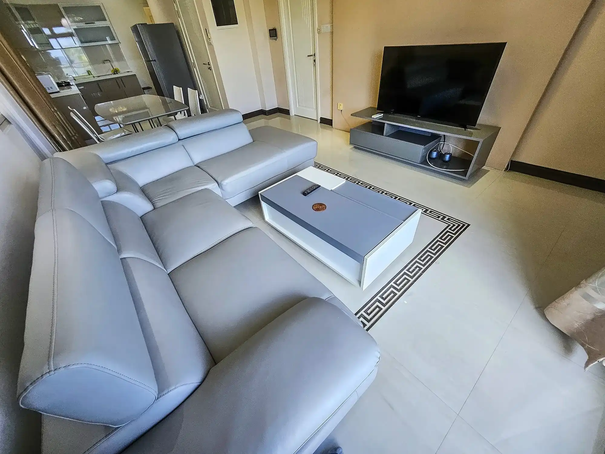 Fully Furnished 3 BR for Rent (HM 586) — Hulhumalé