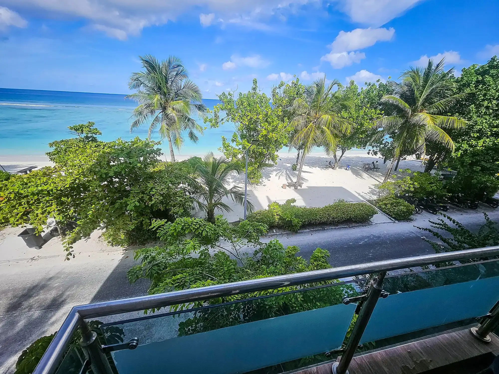 Fully Furnished 3 BR for Rent (HM 586) — Hulhumalé