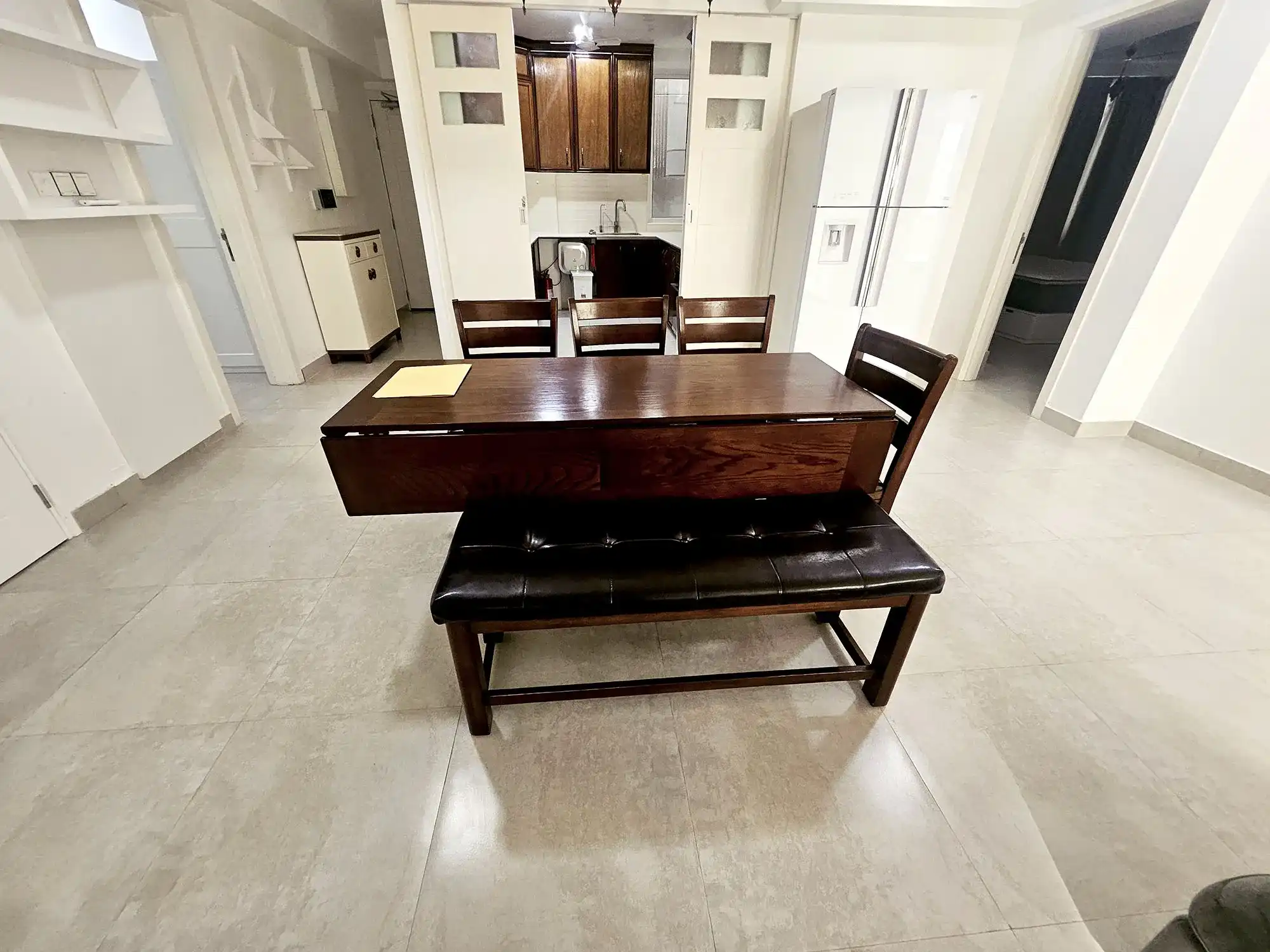 Fully Furnished 4 BR for Rent (HM 589) — Hulhumalé