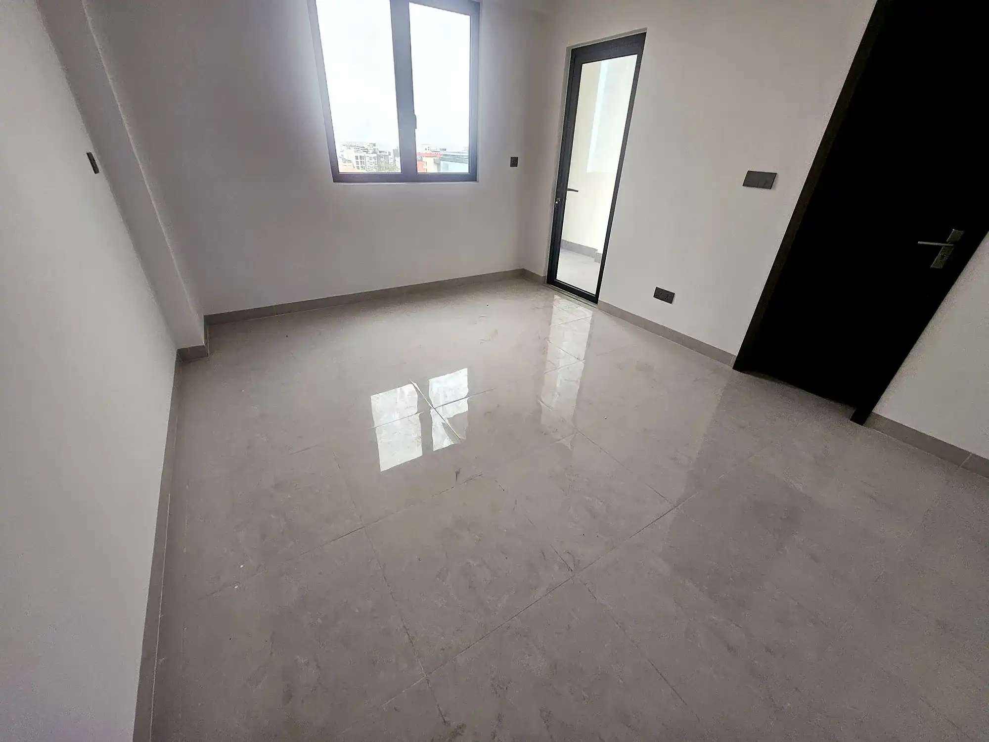Unfurnished 3 BR for Rent (HM 591) — Hulhumalé