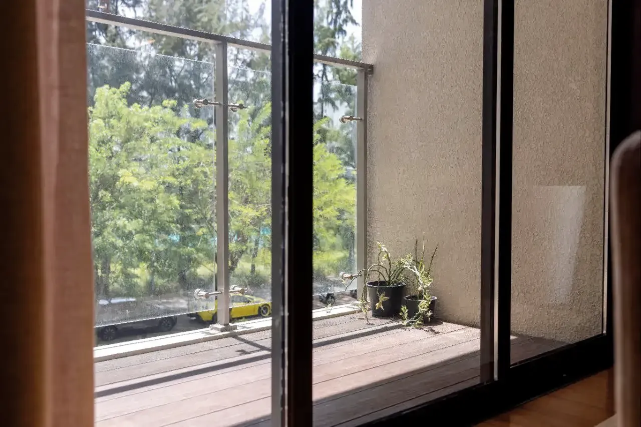 Fully Furnished 3+1 BR for Rent (HM 587) — Hulhumalé