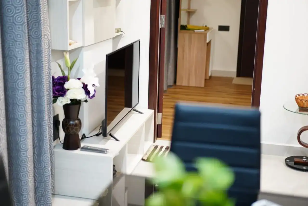 Fully Furnished 1 BR for Rent (HM 588) — Hulhumalé