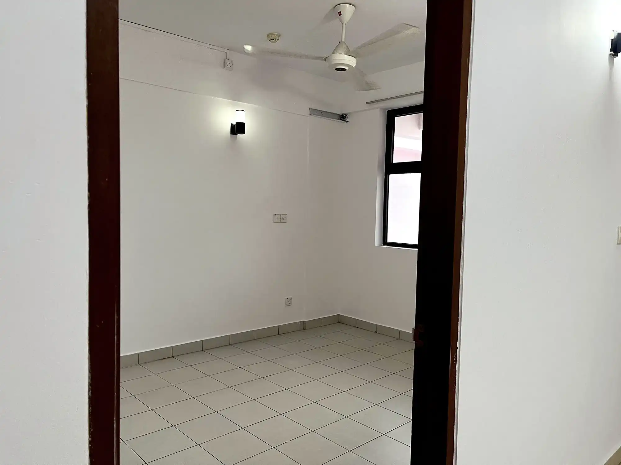 Unfurnished 3 BR for Rent (ML 341) — Gaakoshi