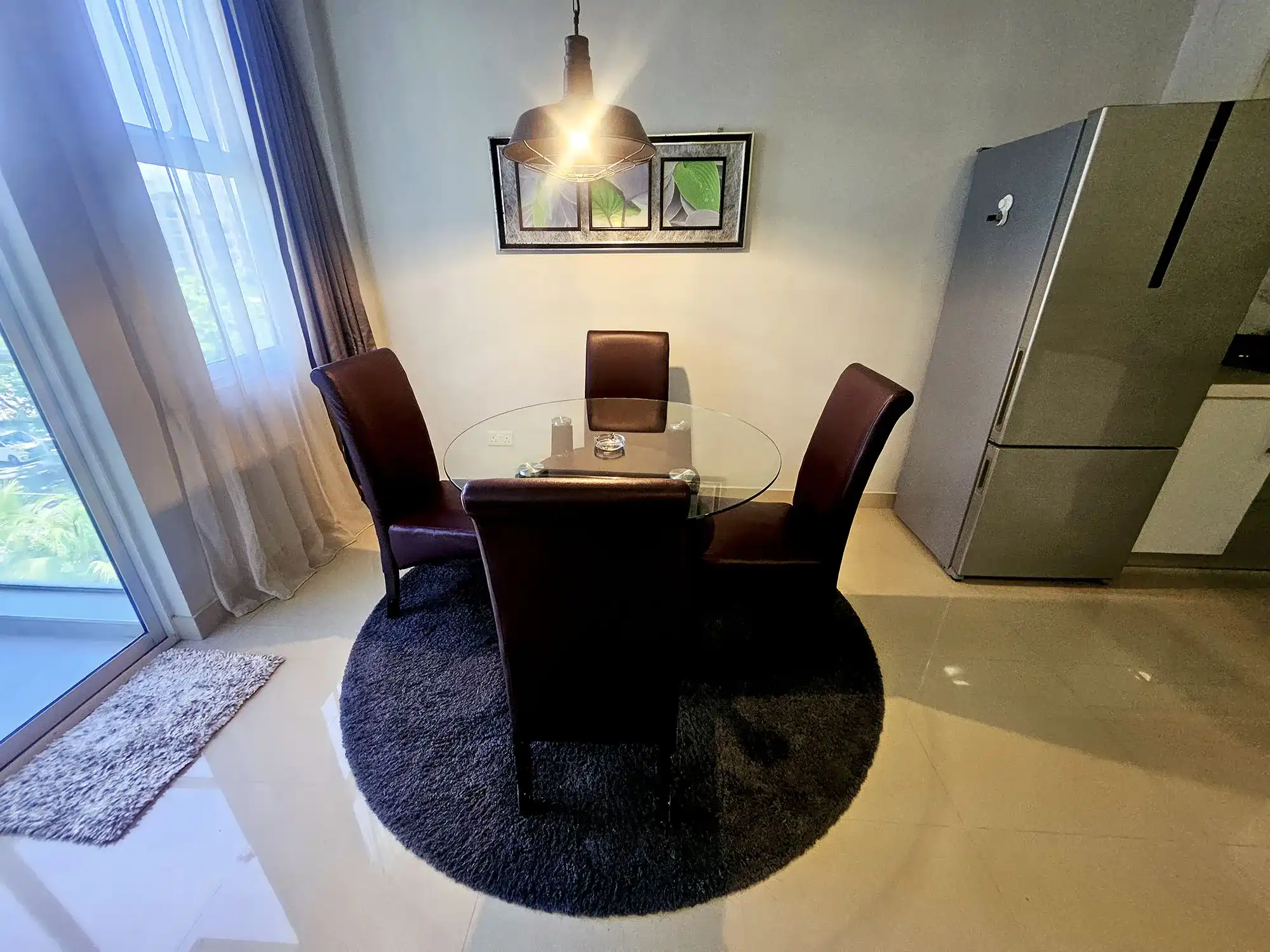 Fully Furnished 2 BR for Rent (HM 597) — Hulhumalé