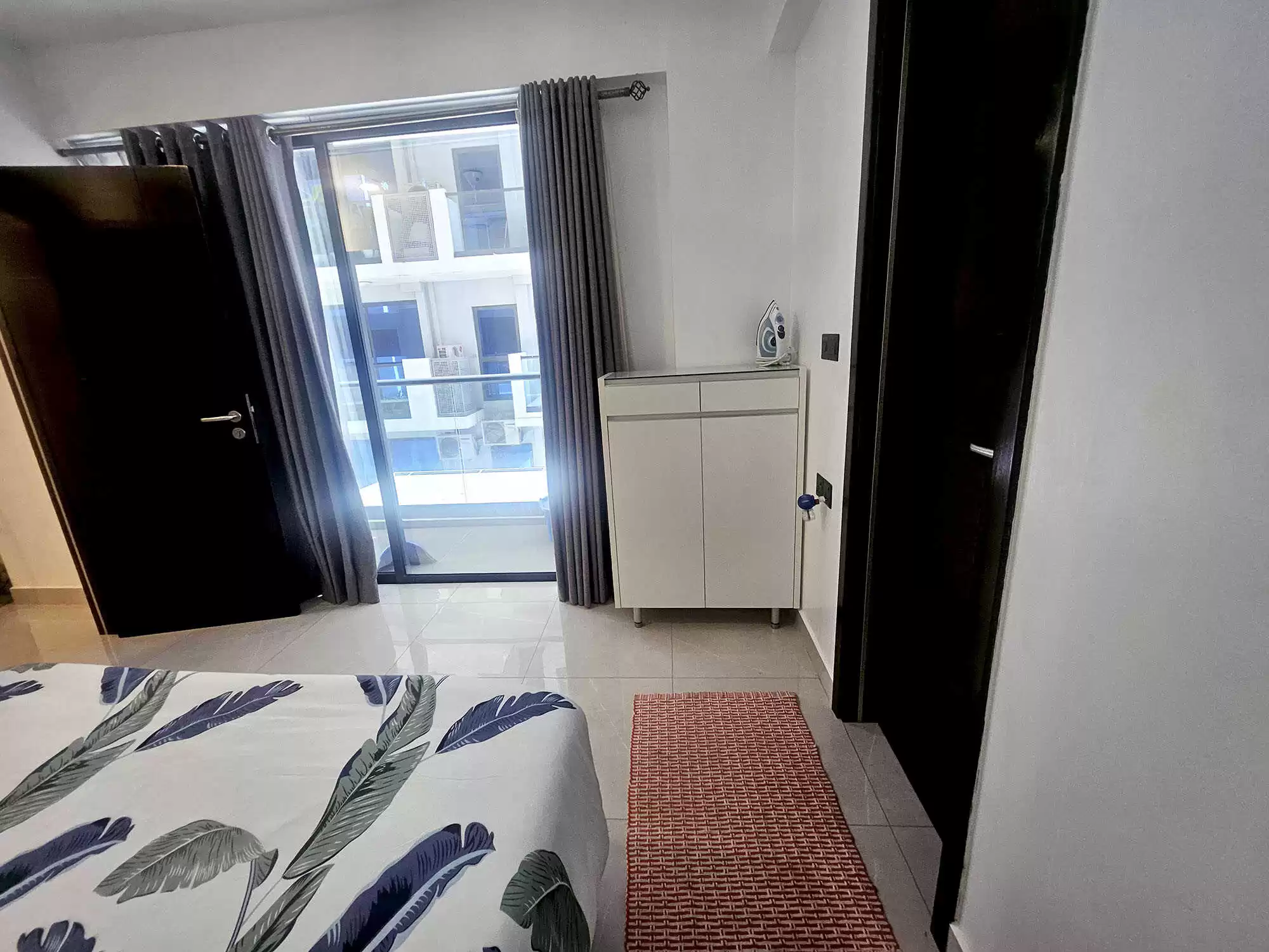 Fully Furnished 1 BR for Rent (HM 601) — Hulhumalé