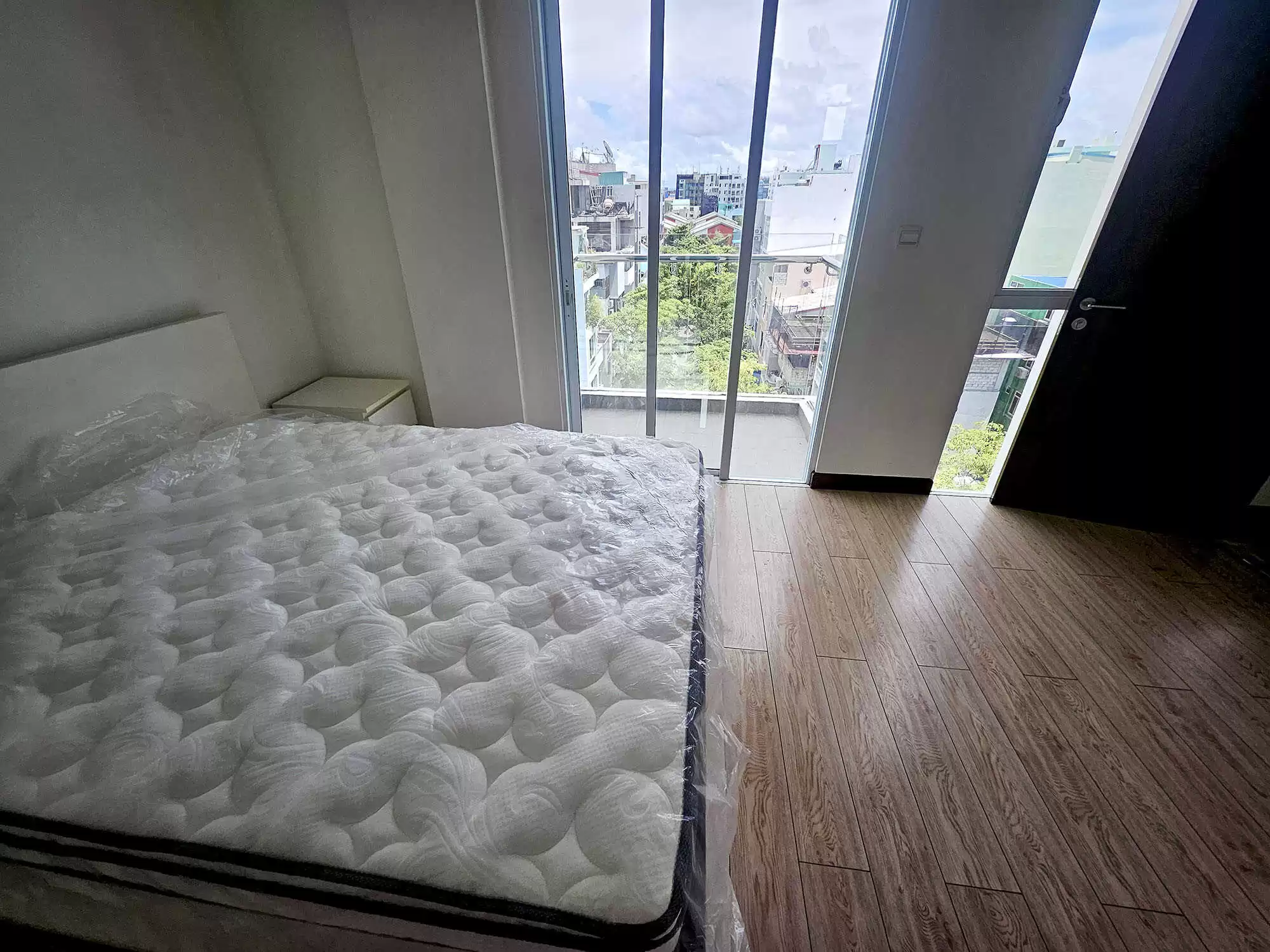 Fully Furnished 2+1 BR for Rent (HM 600) — Hulhumalé