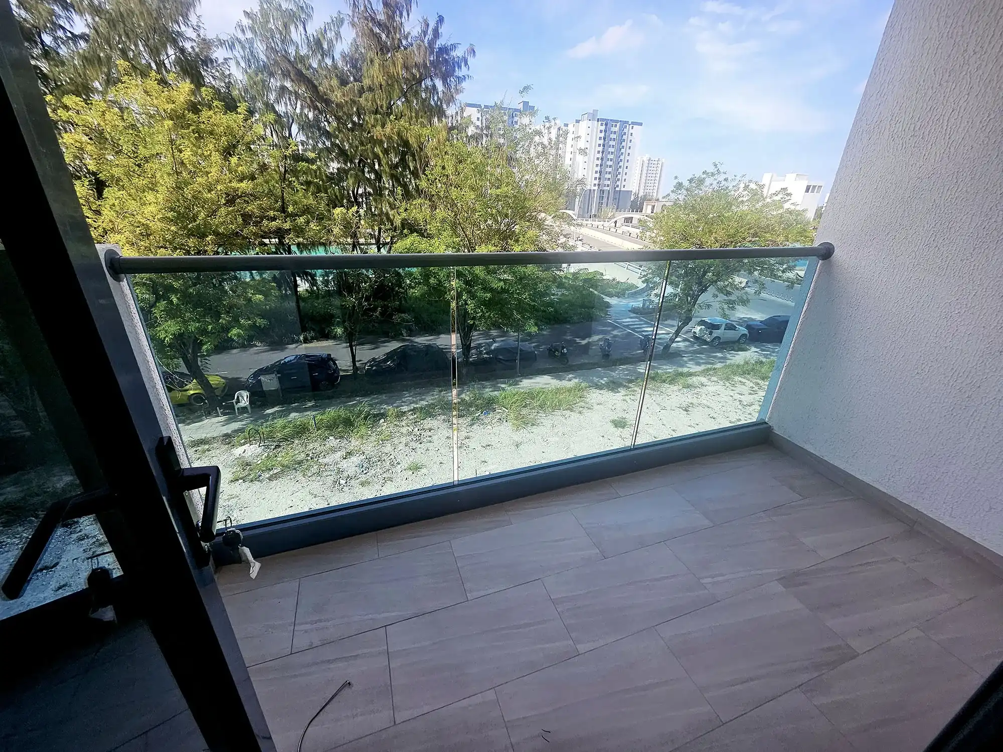 Fully Furnished 2 BR for Rent (HM 604) — Hulhumalé