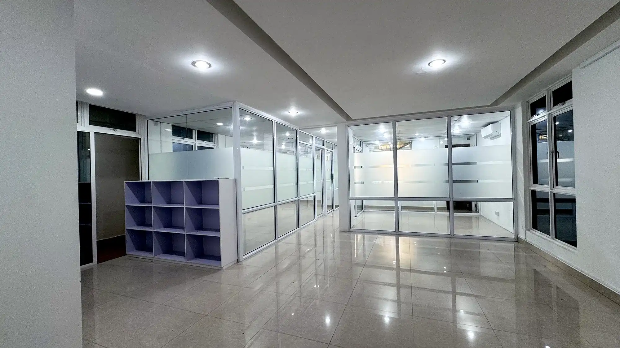 Commercial Space for Rent (ML 344) — Sosun Magu