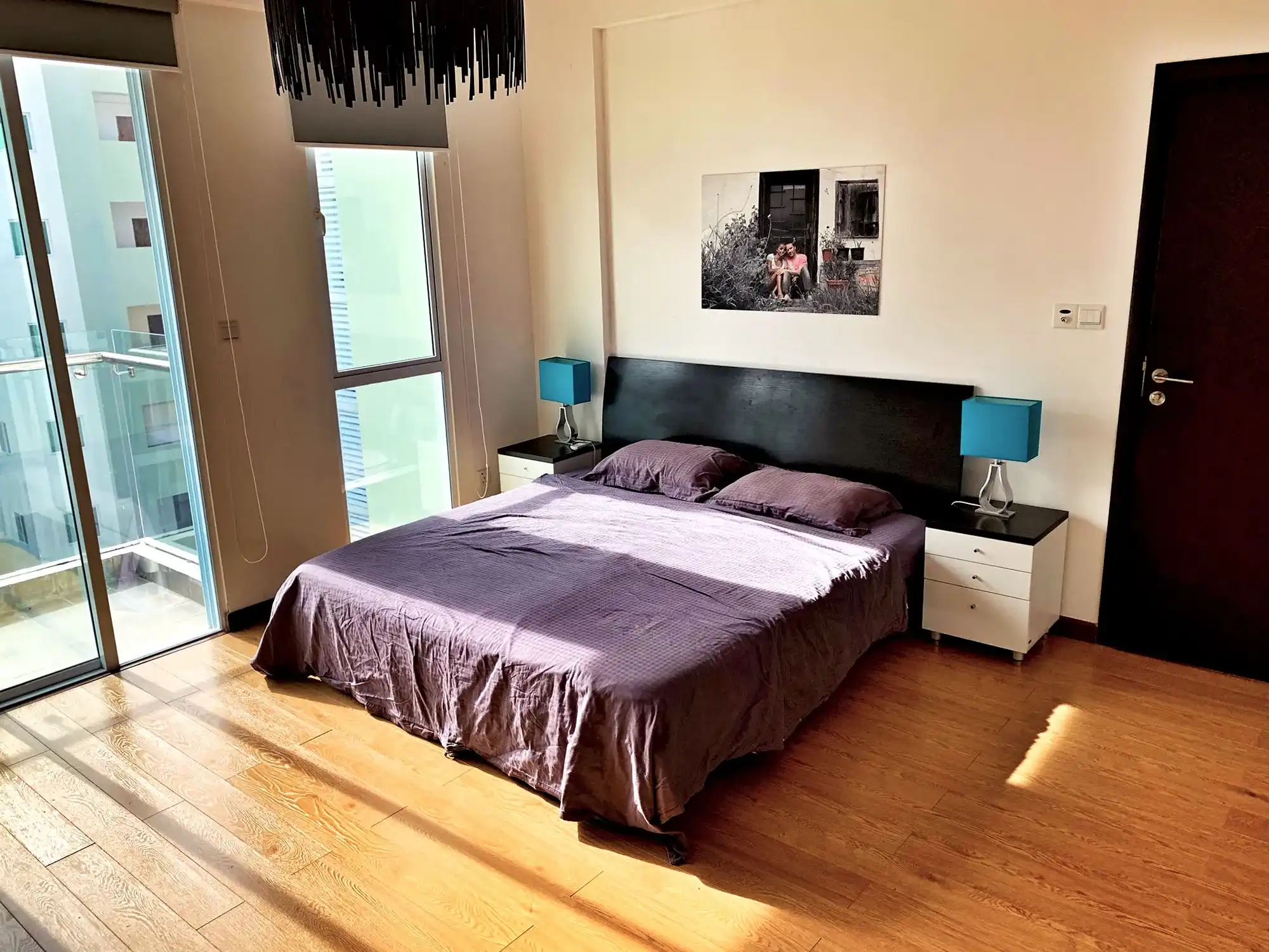 Fully Furnished 2+1 BR for Rent (HM 599) — Hulhumalé