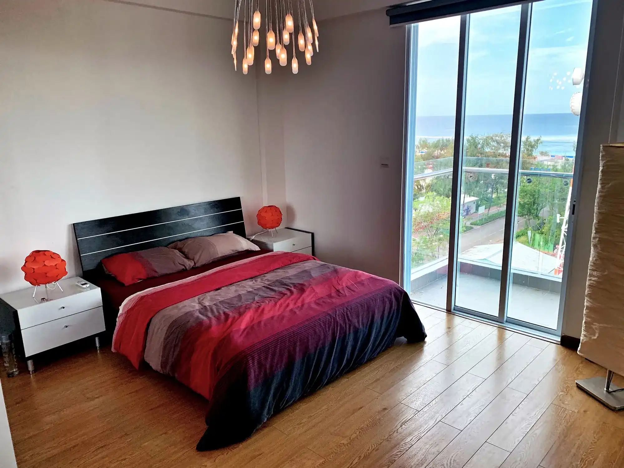 Fully Furnished 2+1 BR for Rent (HM 599) — Hulhumalé